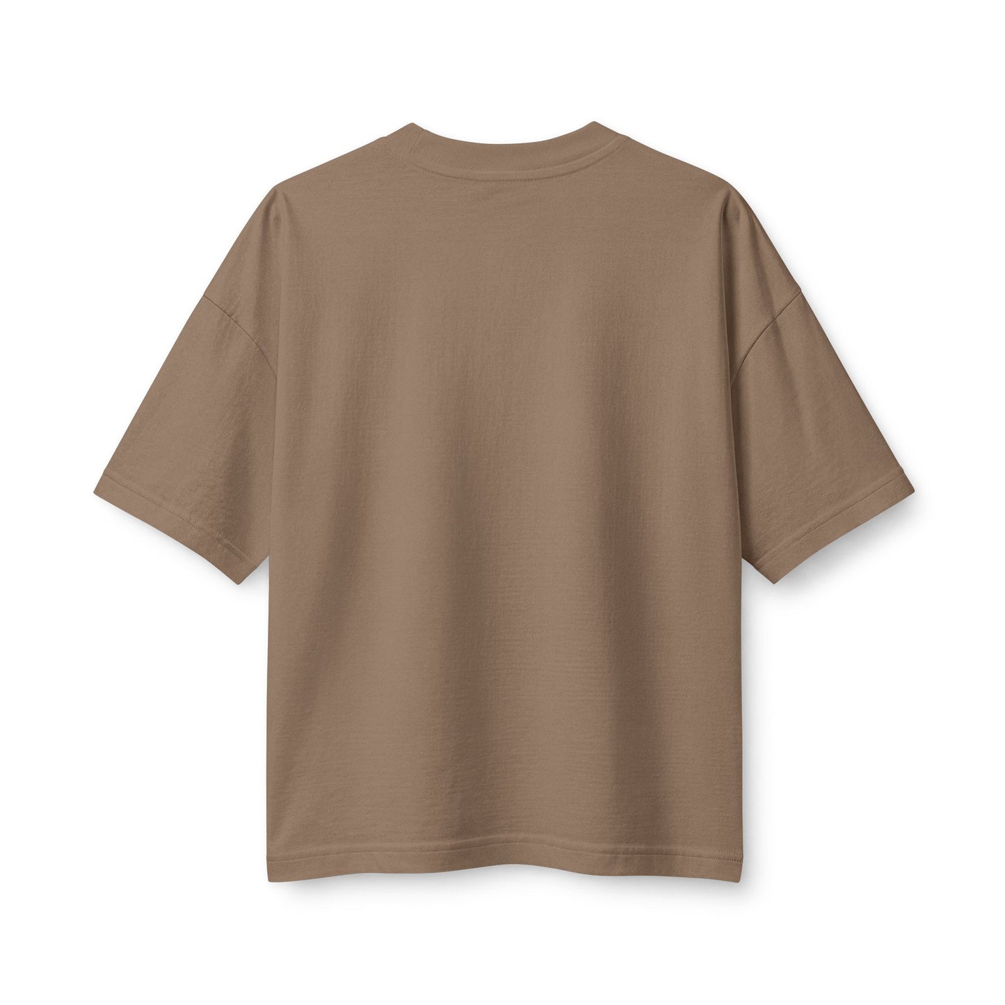 Women's Boxy Heavyweight Tee