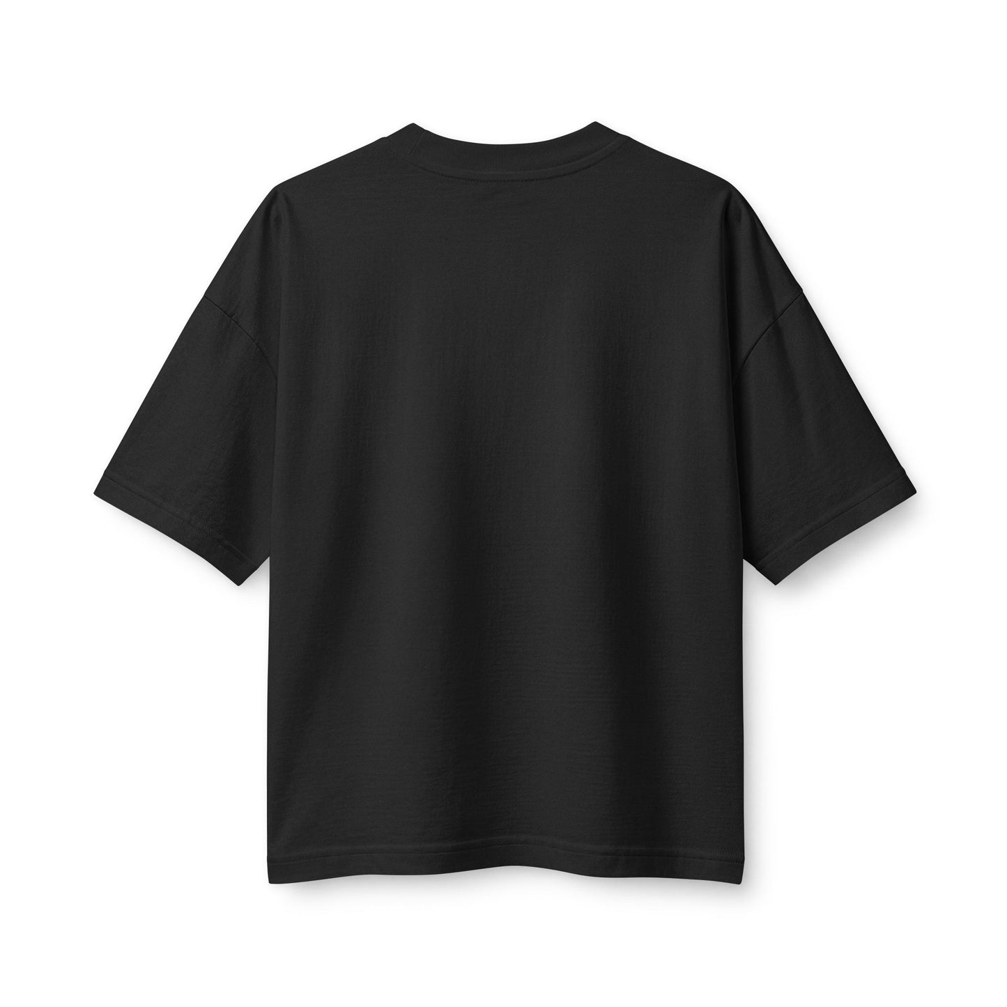 Women's Boxy Heavyweight Tee