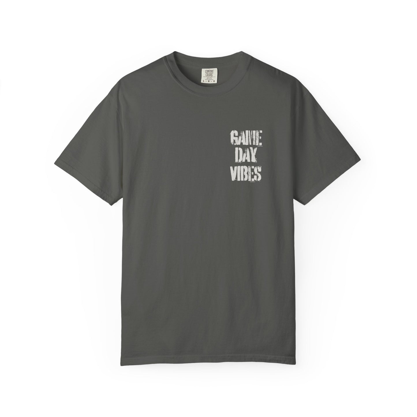 Game Day Vibes T-Shirt