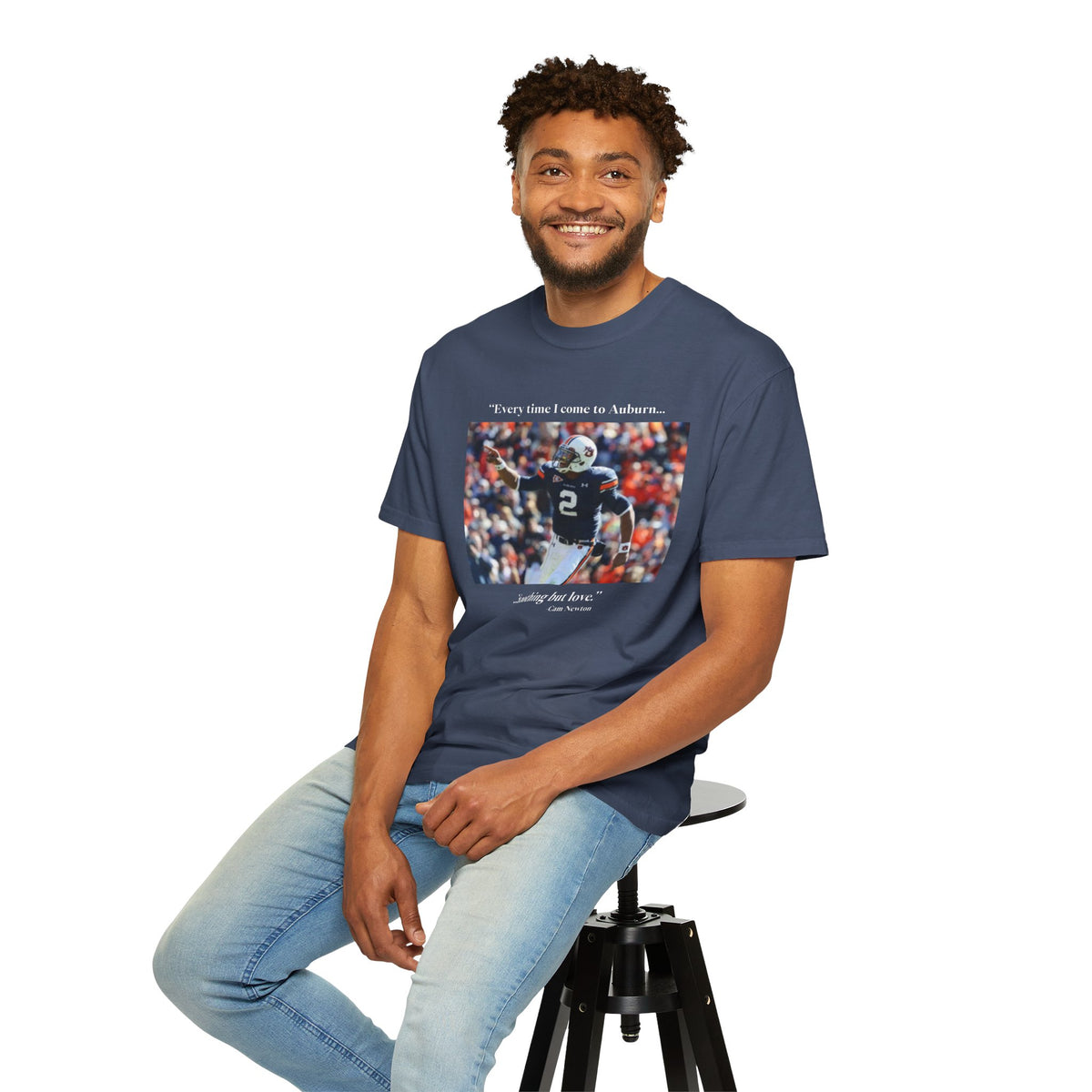 College Football Game Day T‑Shirt