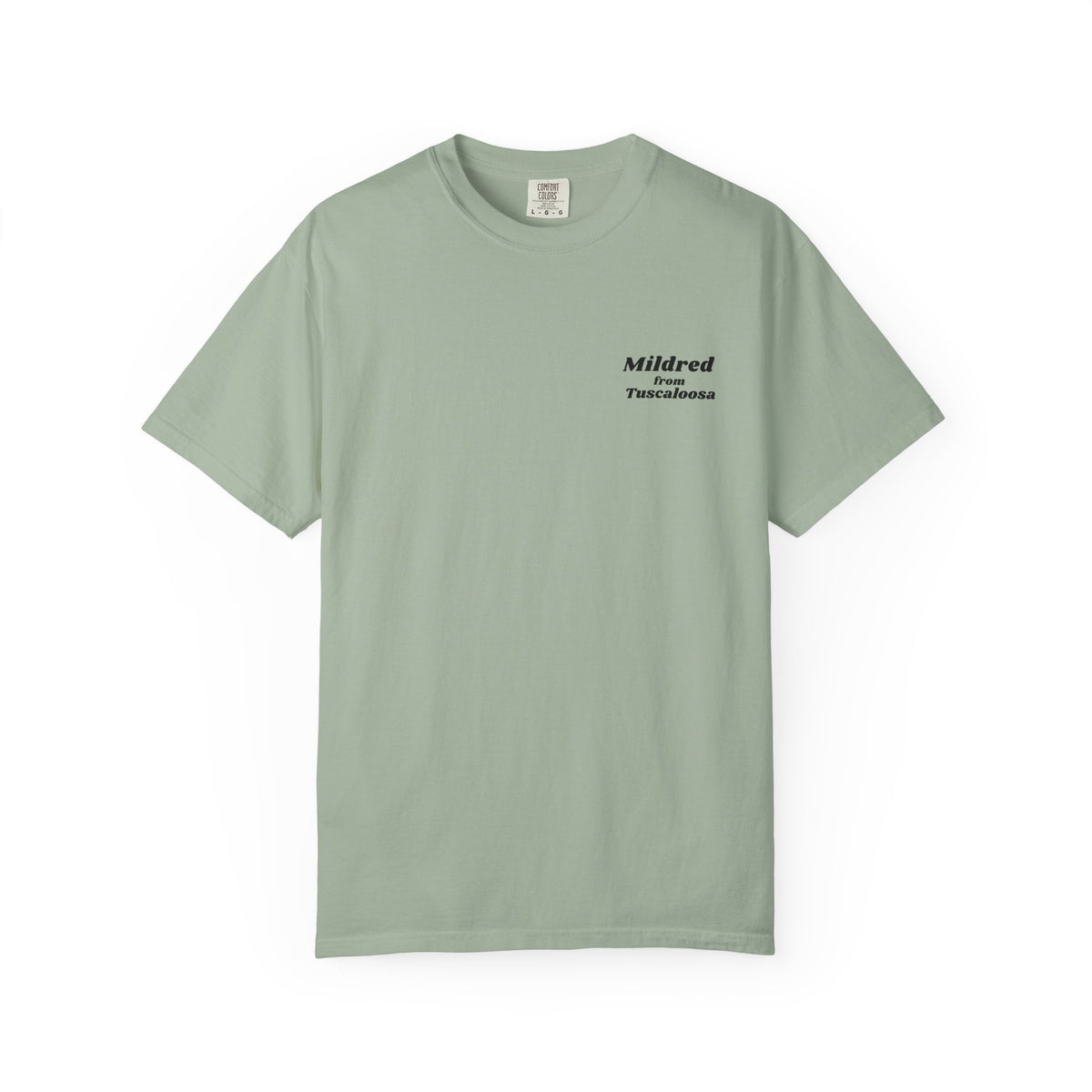Mildred from Tuscaloosa T-Shirt