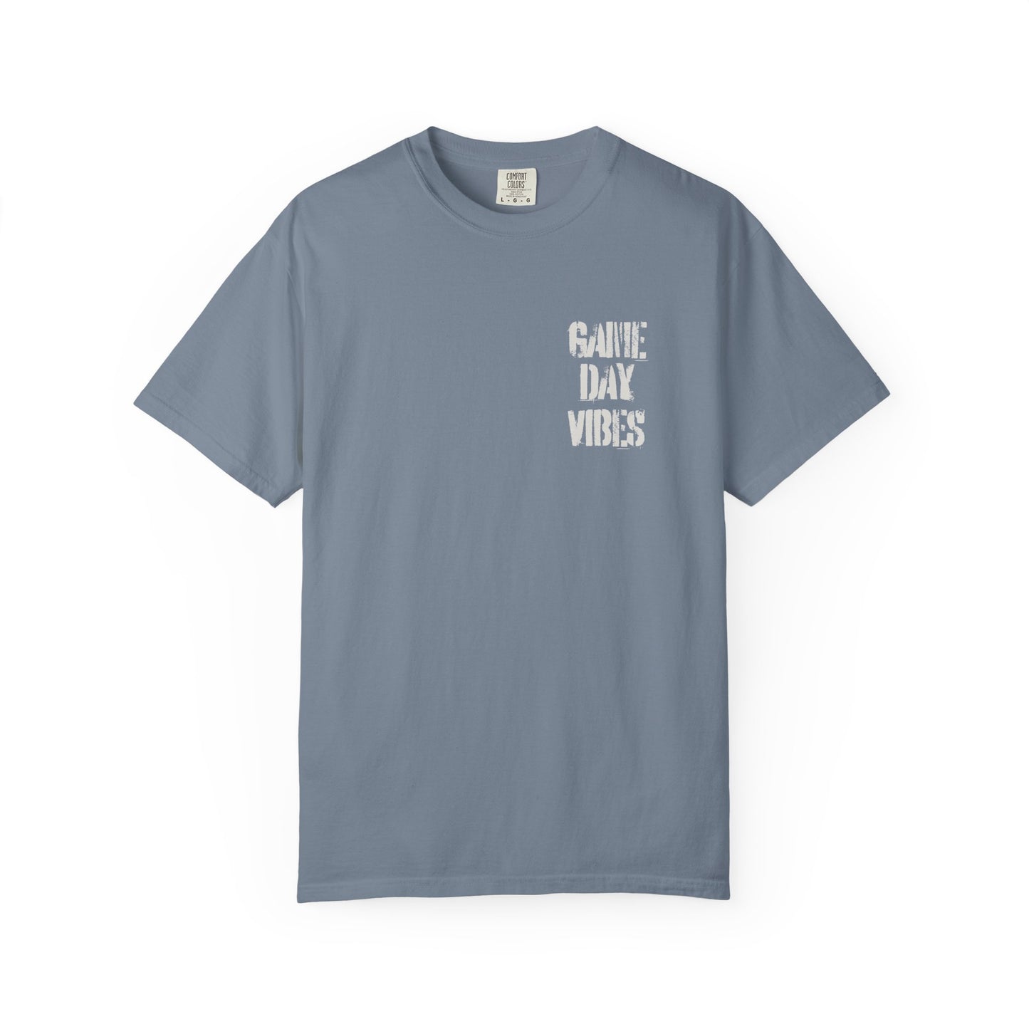 Game Day Vibes T-Shirt