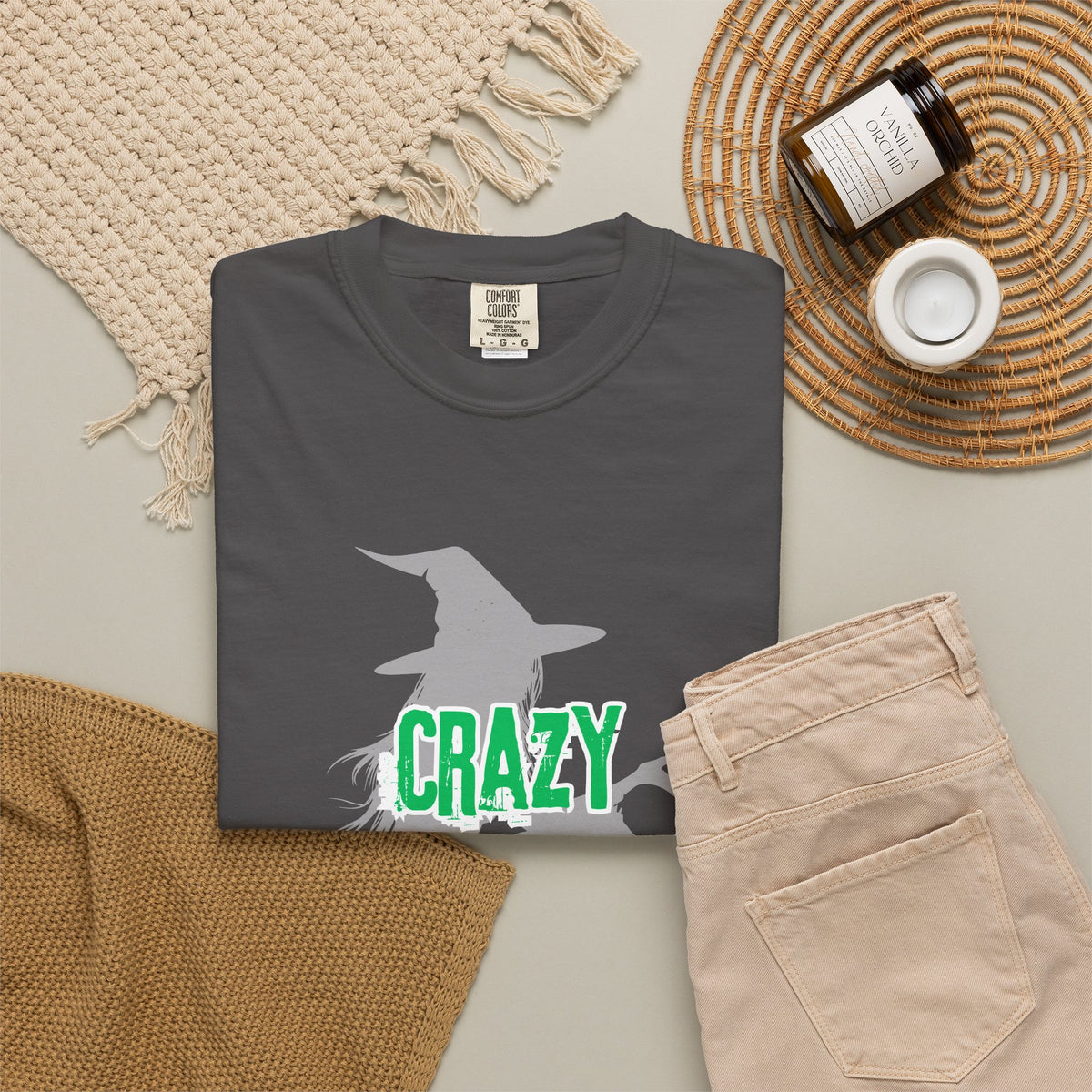 Crazy Is Often Being Right Too Early T-Shirt