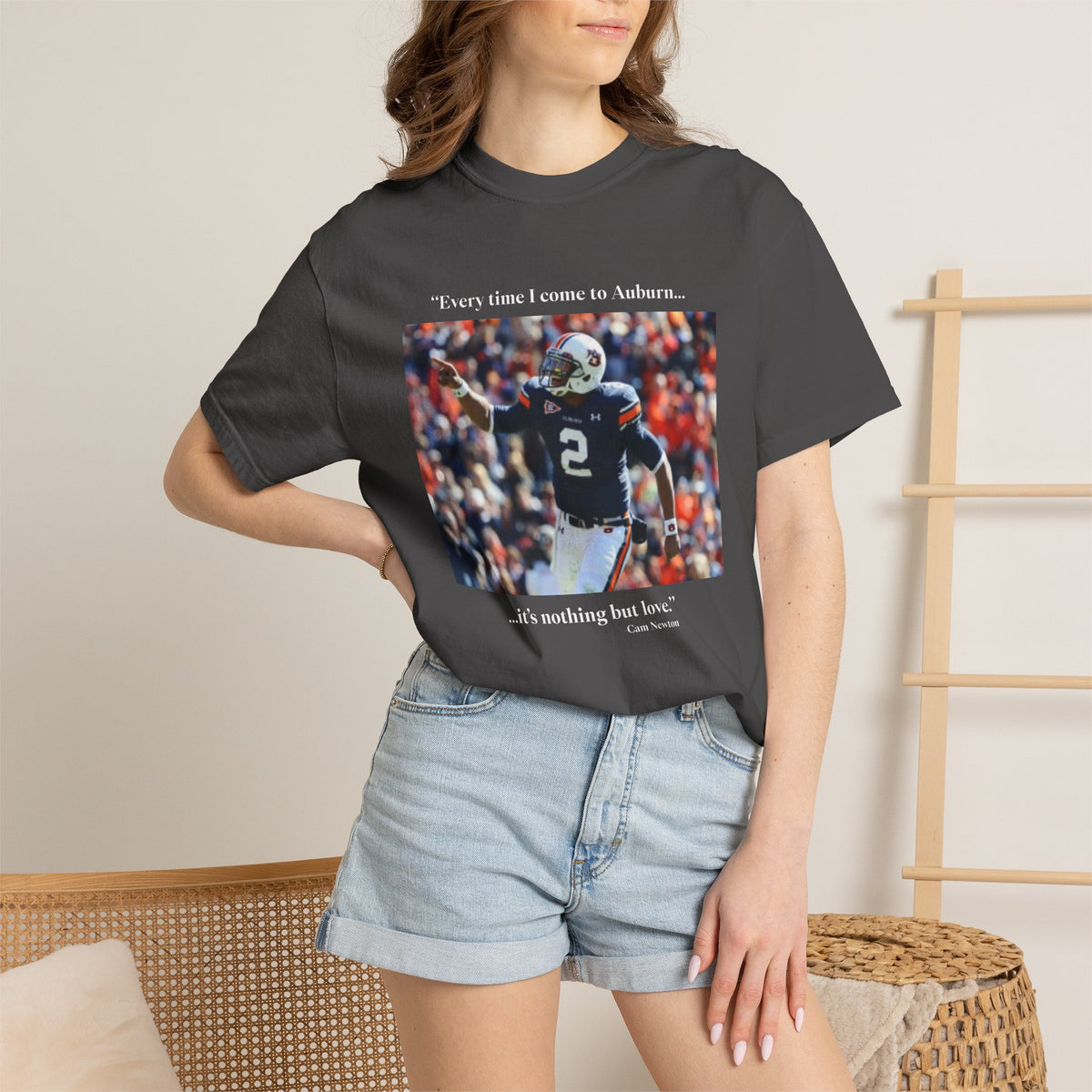 College Football Game Day T‑Shirt