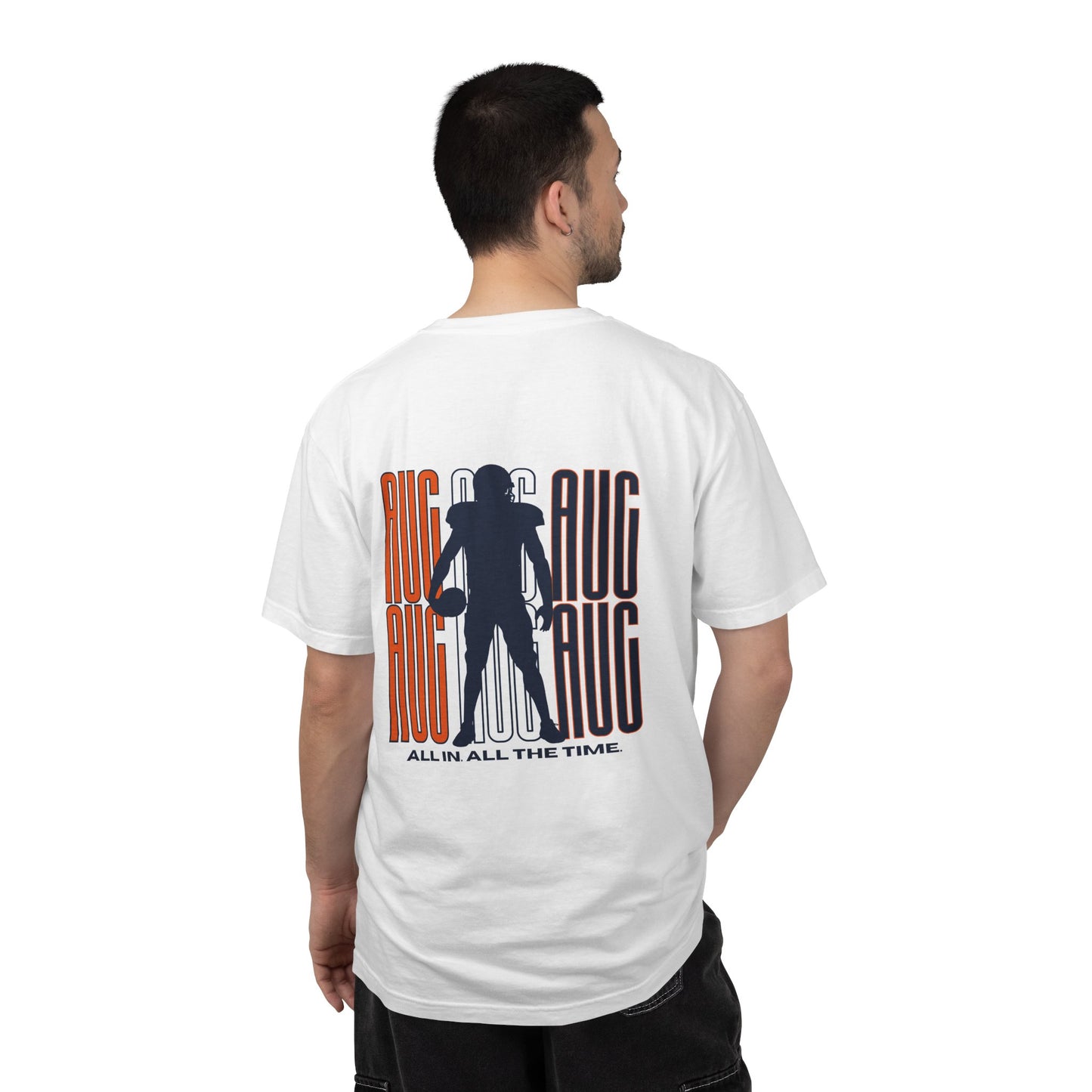 GoUndercover 'All In All The Time' Graphic T-Shirt