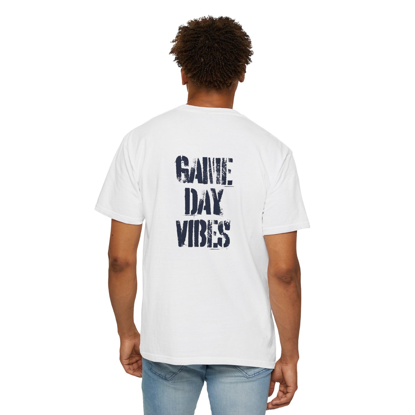 Game Day Vibes T-Shirt