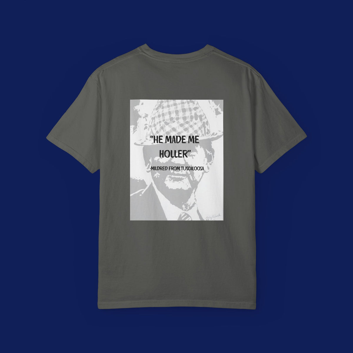 Mildred from Tuscaloosa T-Shirt