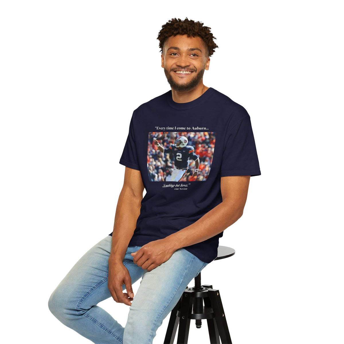 College Football Game Day T‑Shirt