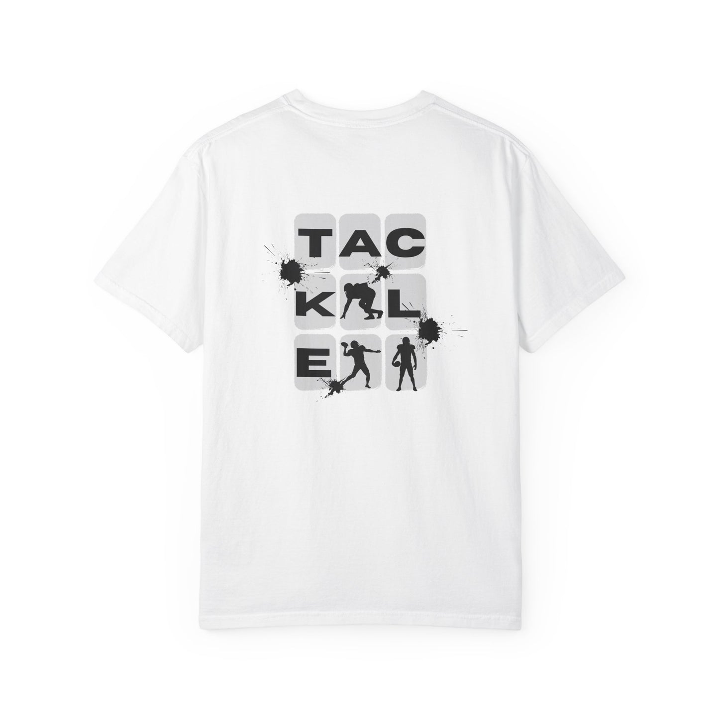 "No Apologies" Graphic Tee