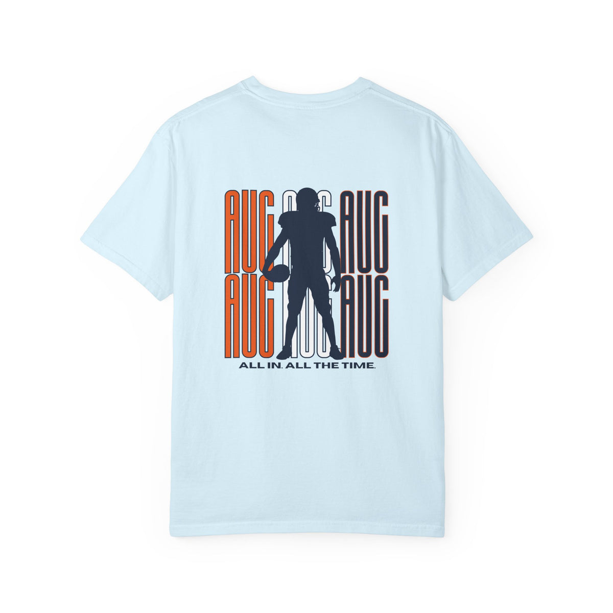 GoUndercover 'All In All The Time' Graphic T-Shirt