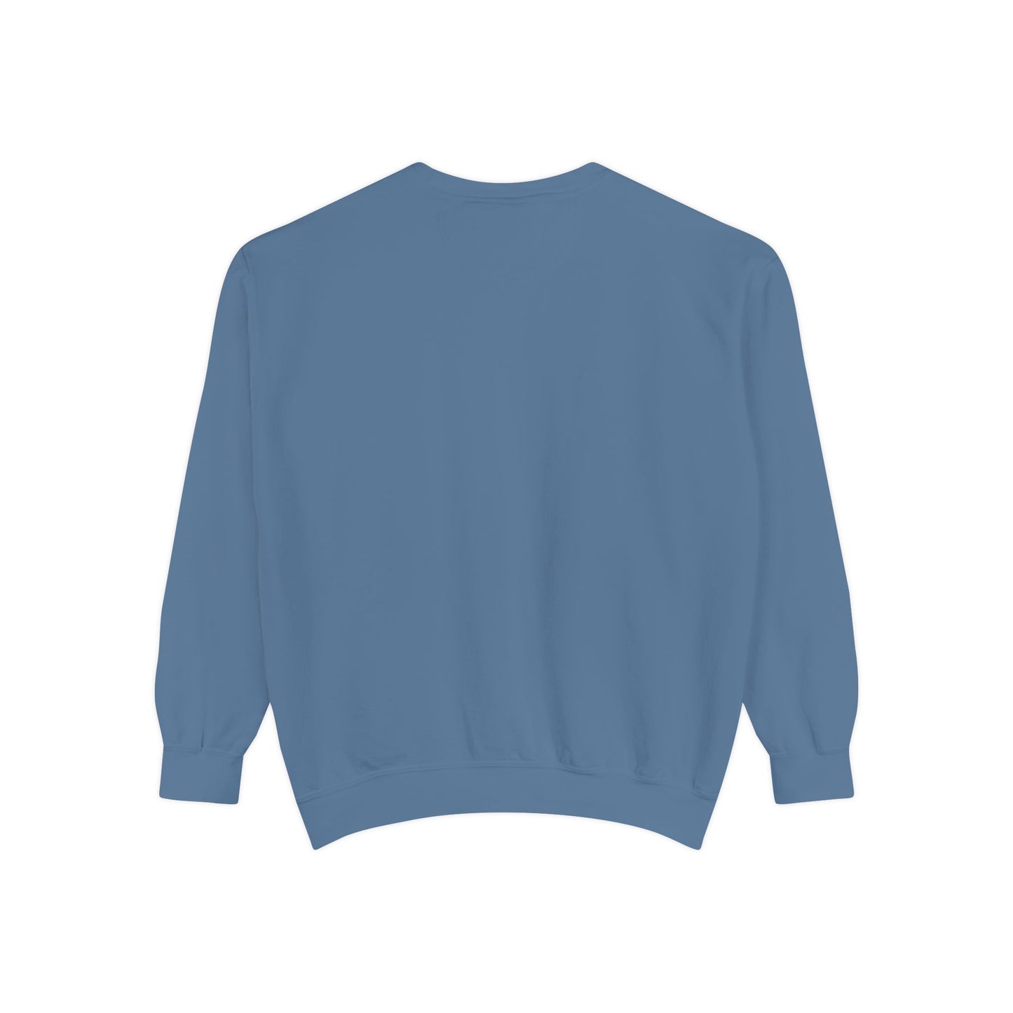 Take A Hike Sweatshirt — Outdoor Graphic Crewneck for Hikers & Nature Lovers