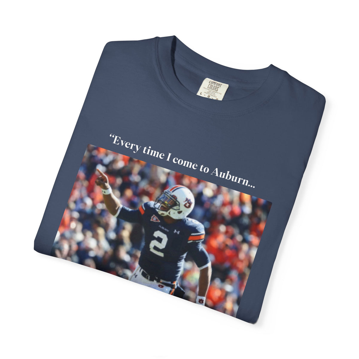 College Football Game Day T‑Shirt