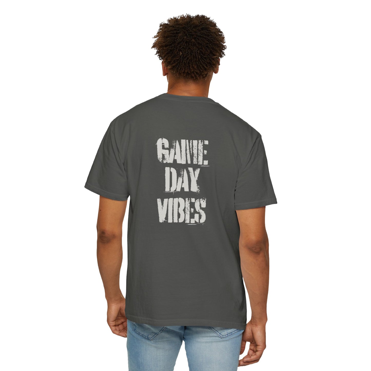 Game Day Vibes T-Shirt