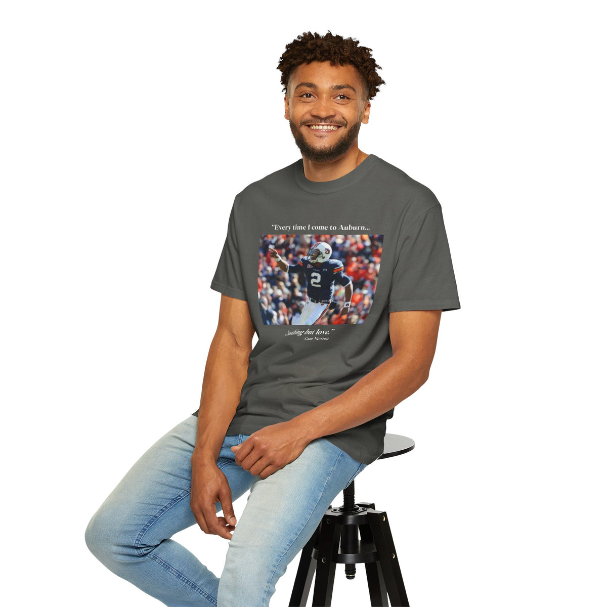 College Football Game Day T‑Shirt