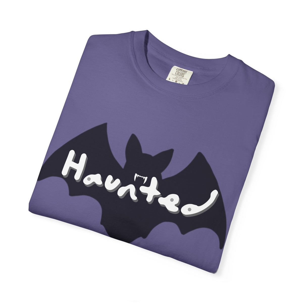 Haunted Halloween Women's Tee