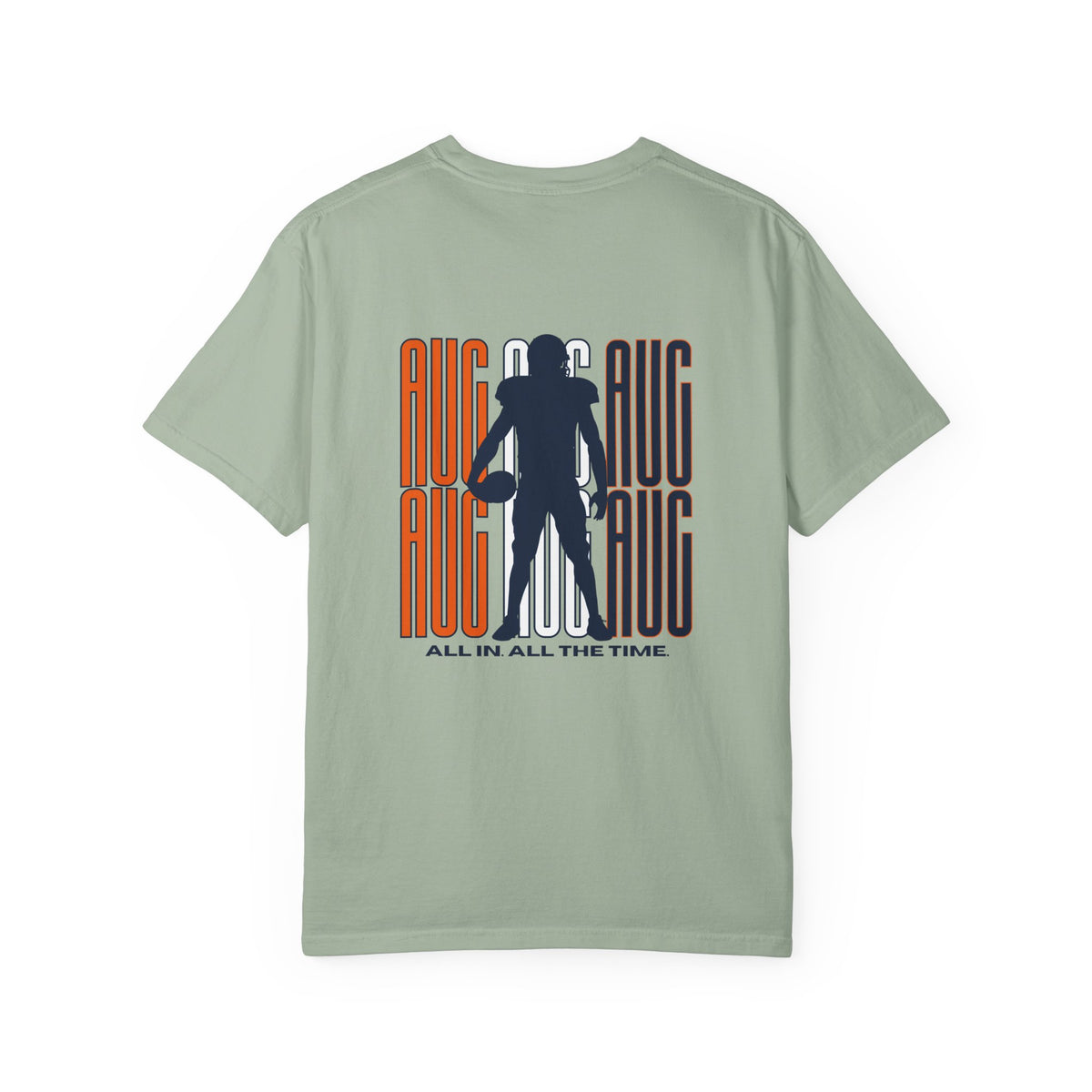 GoUndercover 'All In All The Time' Graphic T-Shirt