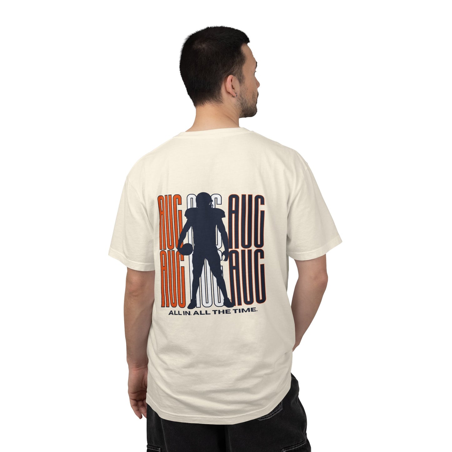 GoUndercover 'All In All The Time' Graphic T-Shirt