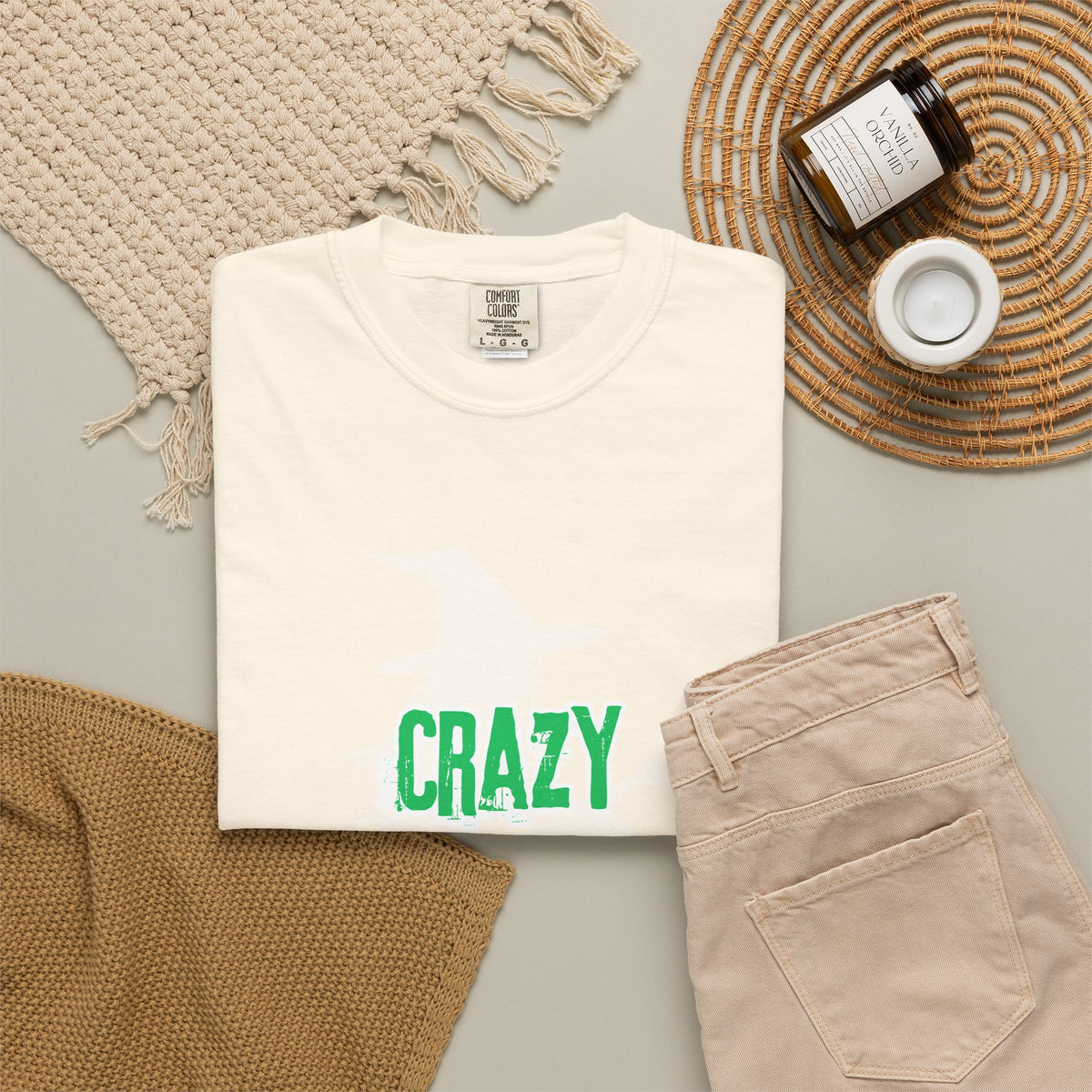 Crazy Is Often Being Right Too Early T-Shirt