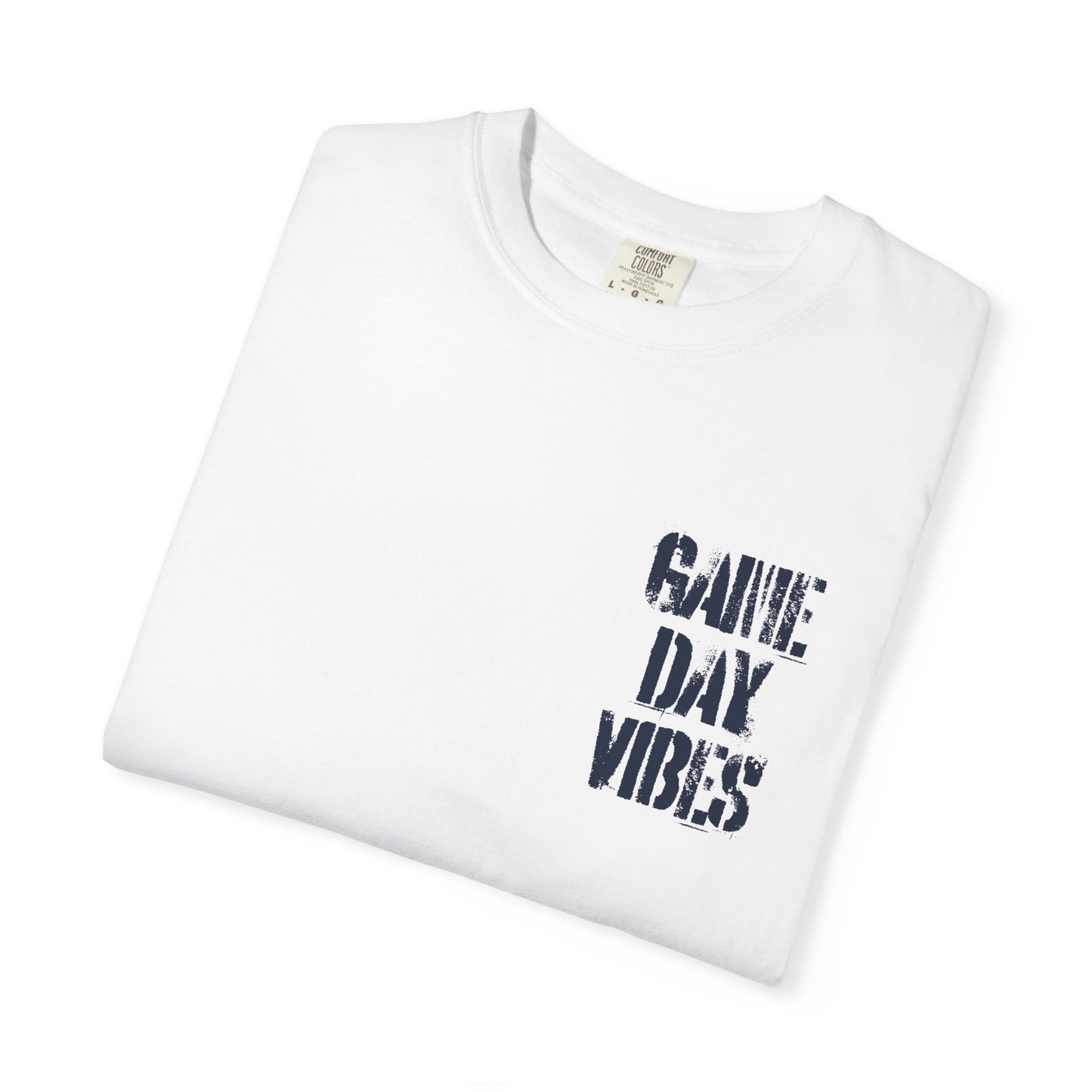 Game Day Vibes T-Shirt
