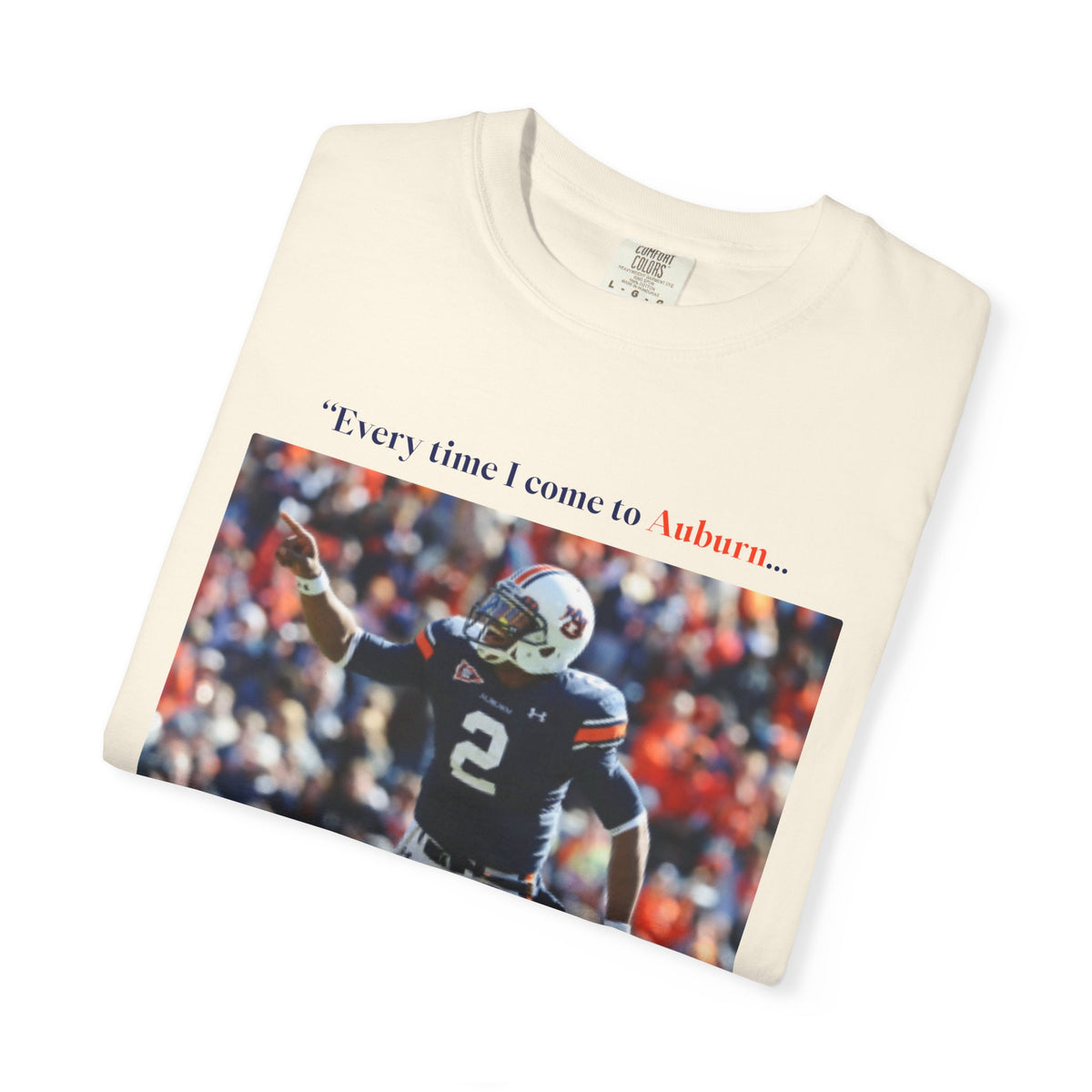 College Football Game Day T‑Shirt