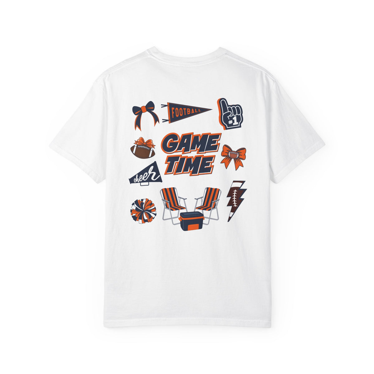 Tailgate Coordinator T-Shirt