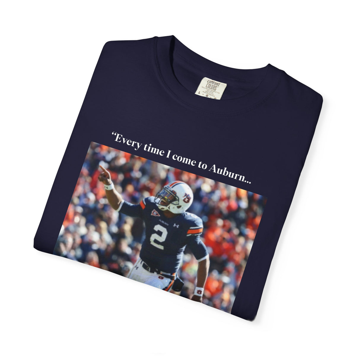 College Football Game Day T‑Shirt