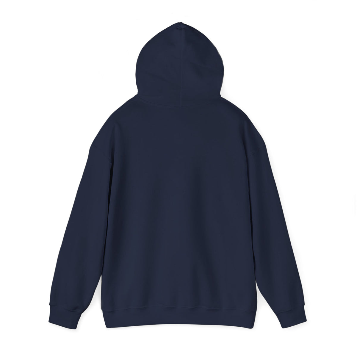 Overstimulated - Cozy Unisex Heavy Blend™ Hooded Sweatshirt, Everyday Comfort, Gift for Her, Trendy Fashion