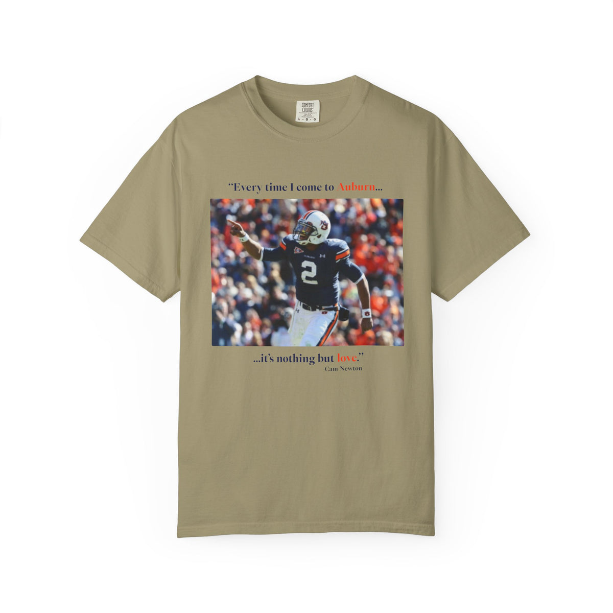 College Football Game Day T‑Shirt