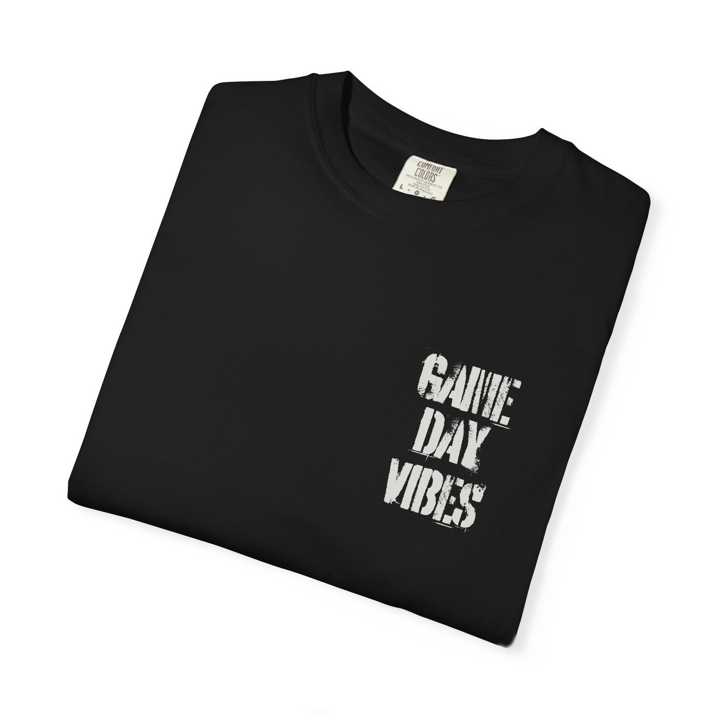 Game Day Vibes T-Shirt