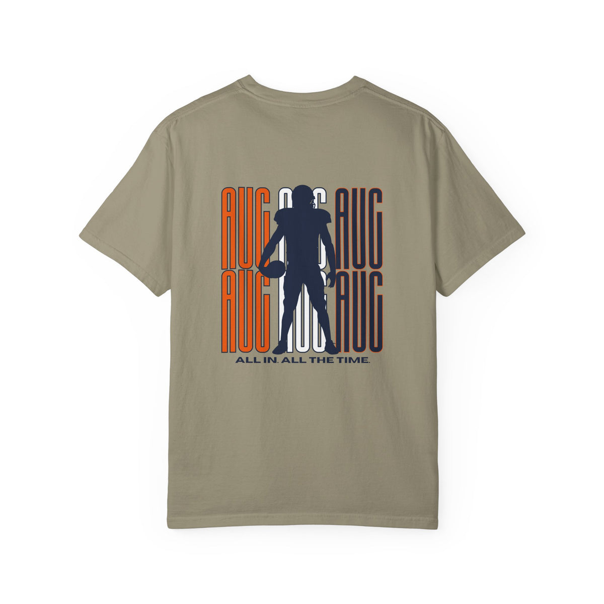 GoUndercover 'All In All The Time' Graphic T-Shirt