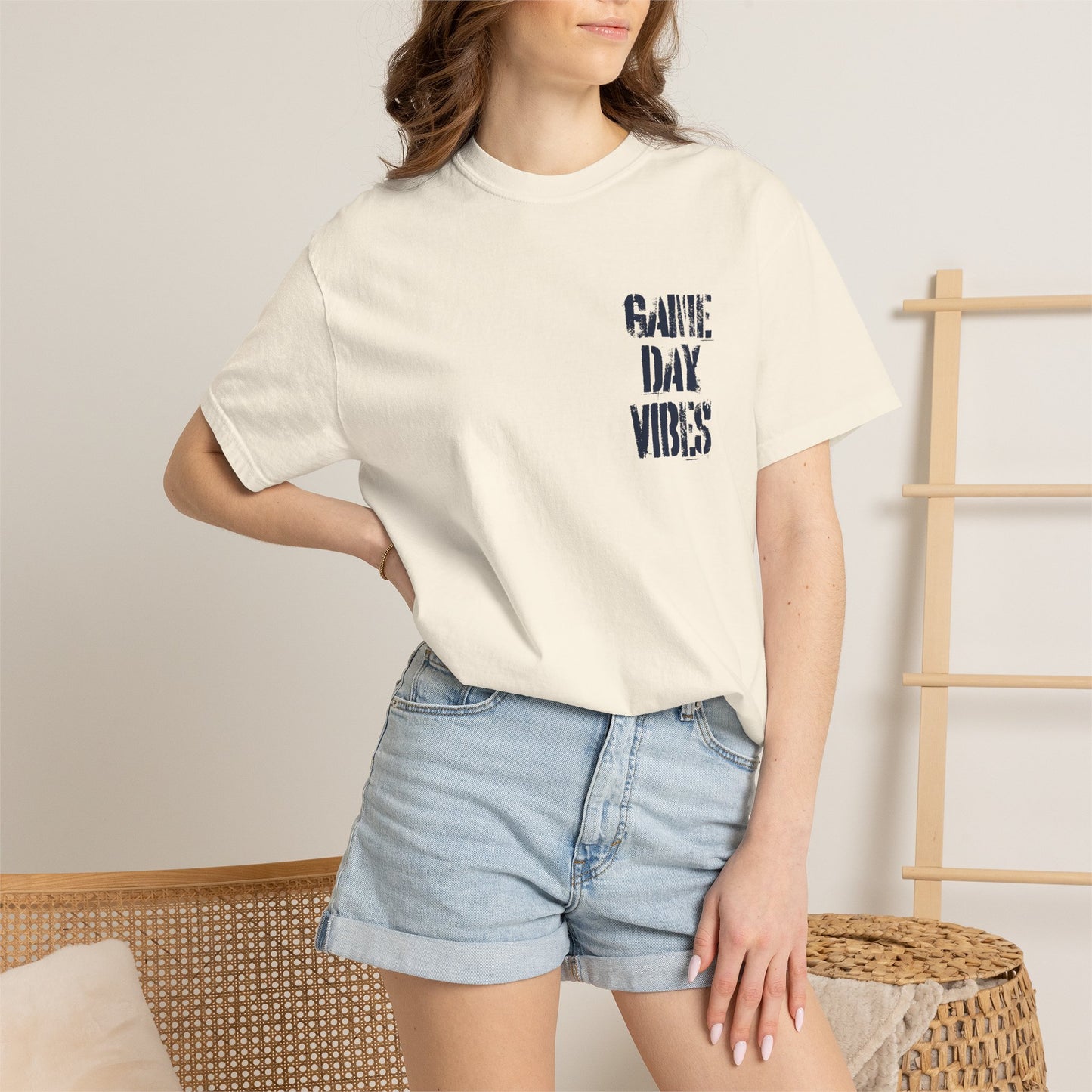 Game Day Vibes T-Shirt
