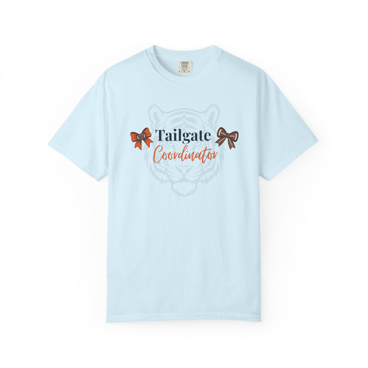 Tailgate Coordinator T-Shirt