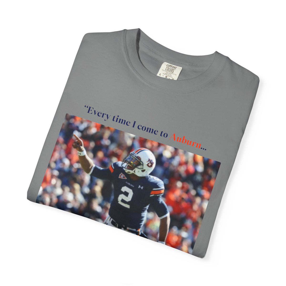 College Football Game Day T‑Shirt