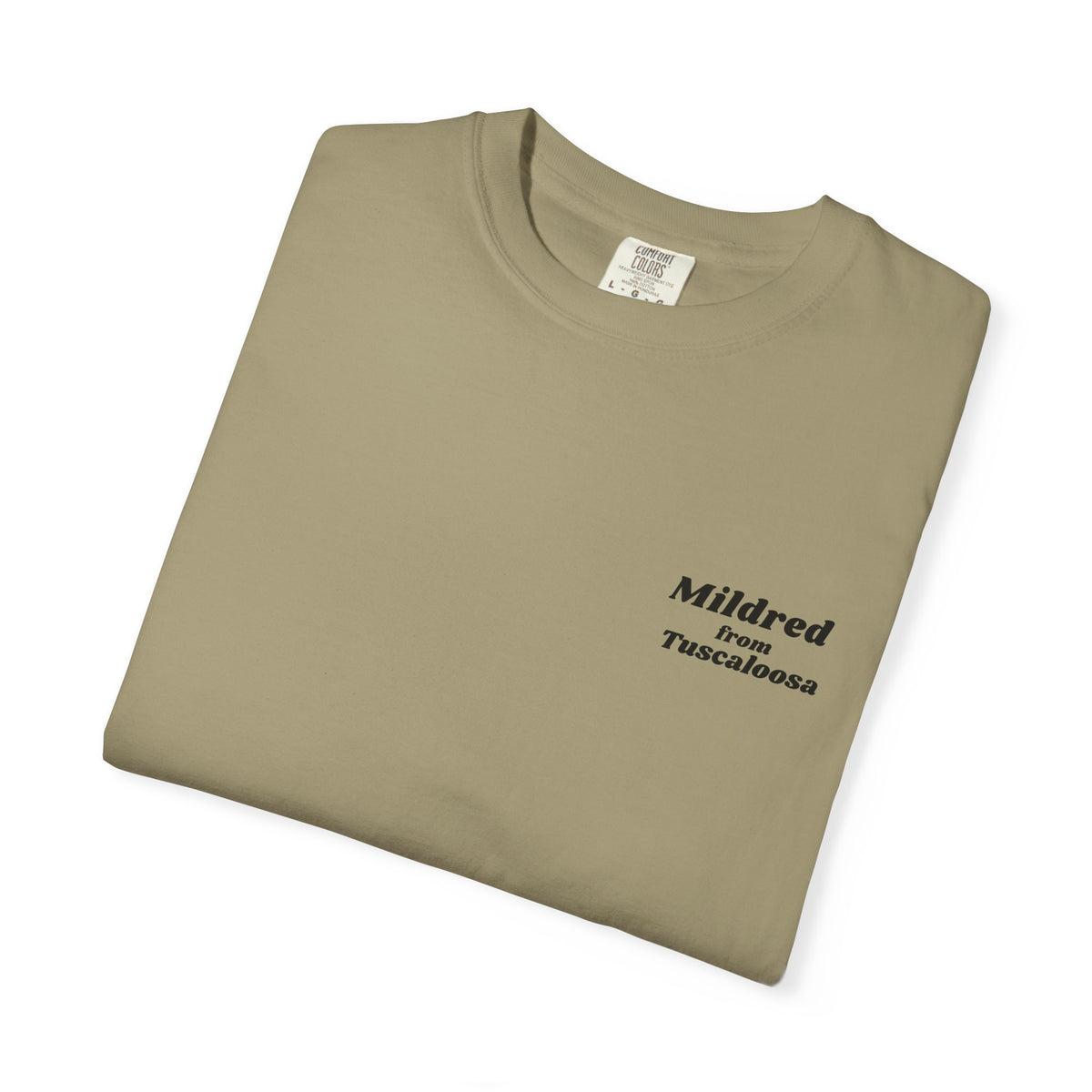 Mildred from Tuscaloosa T-Shirt
