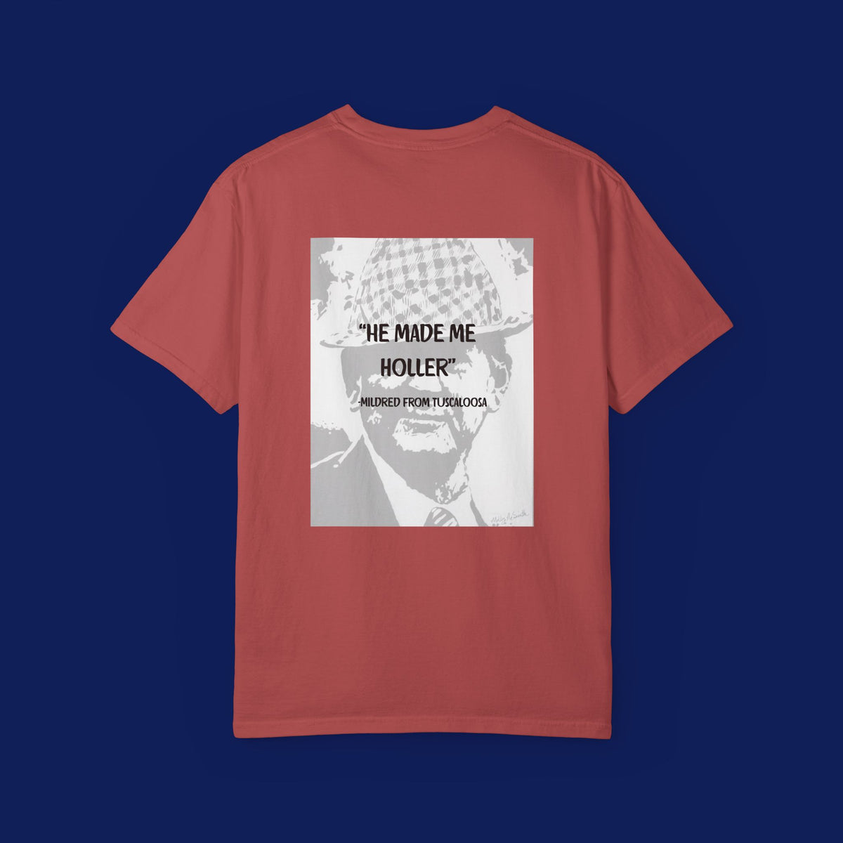 Mildred from Tuscaloosa T-Shirt