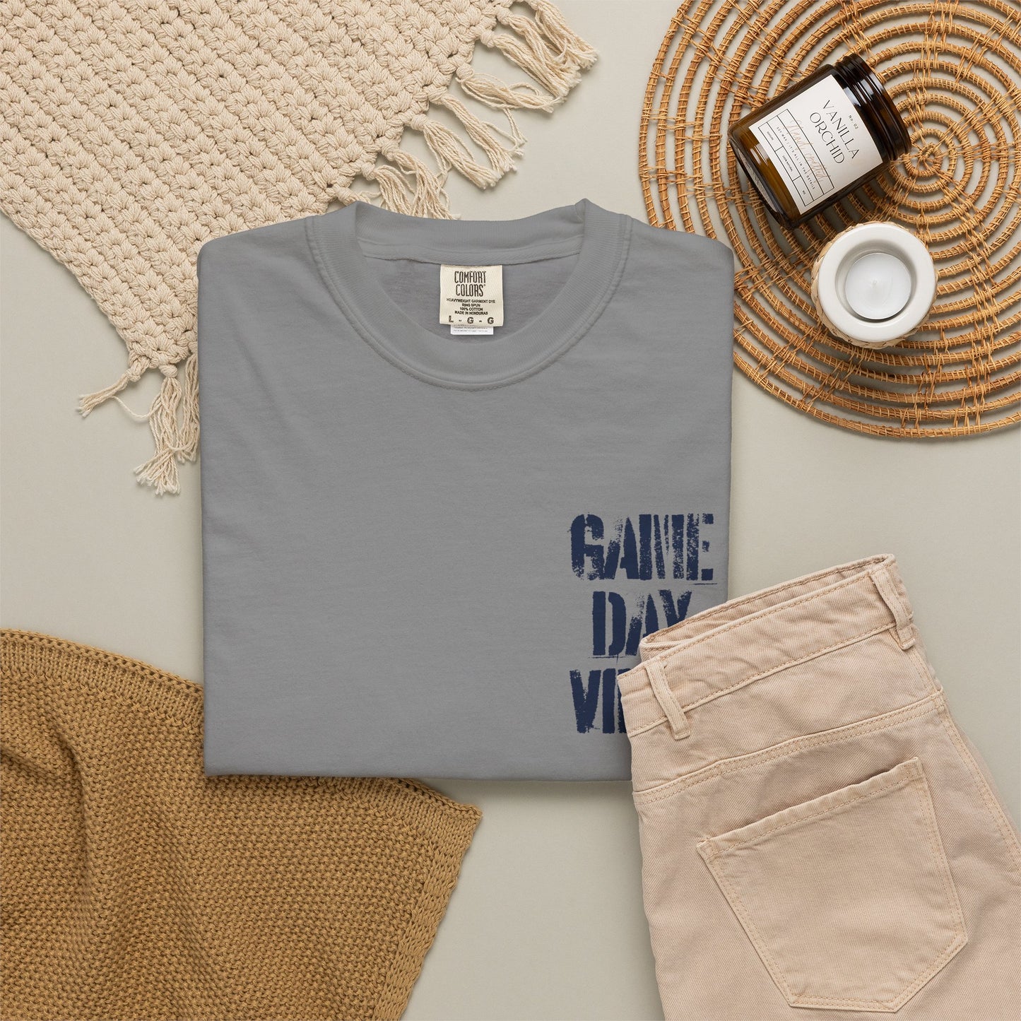Game Day Vibes T-Shirt