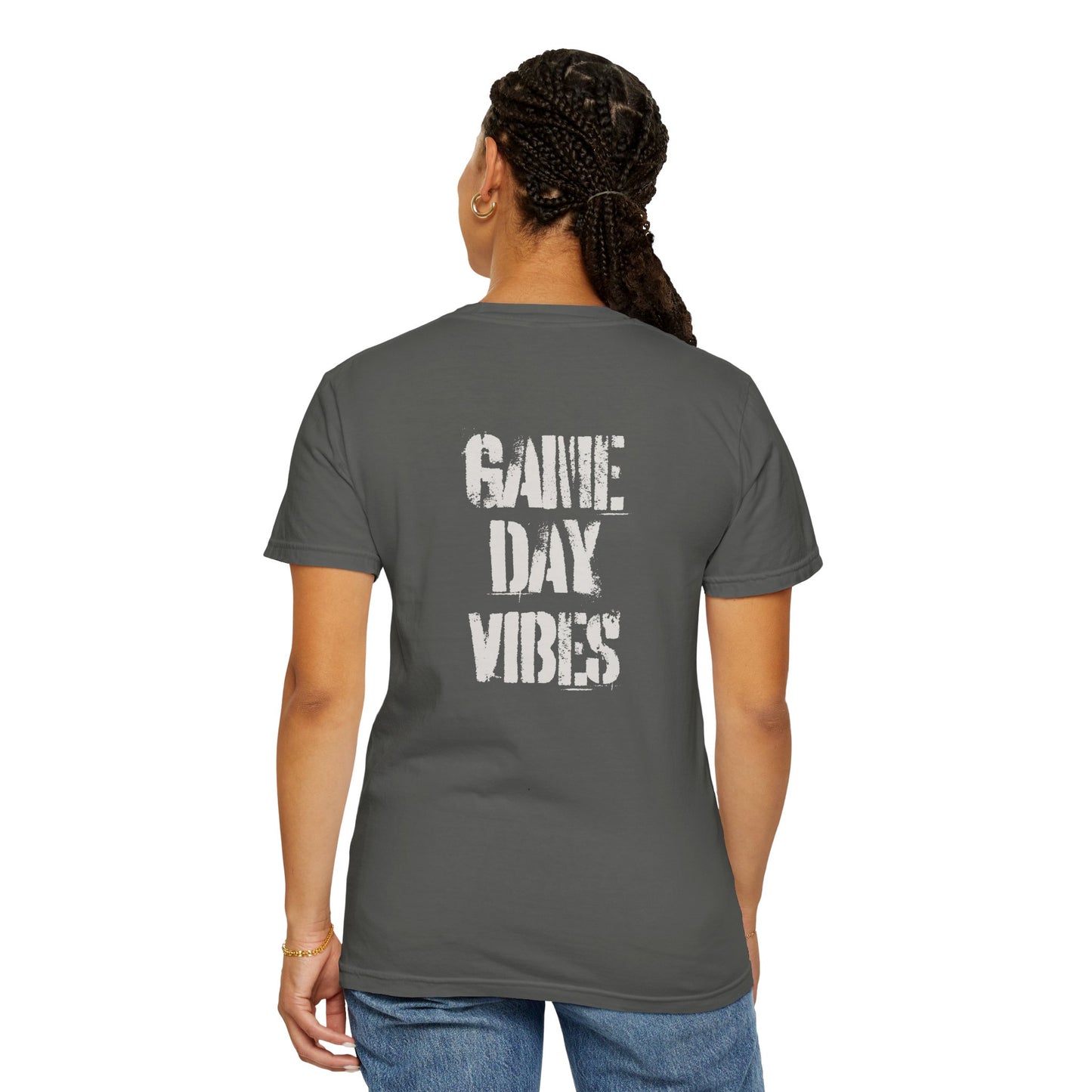 Game Day Vibes T-Shirt