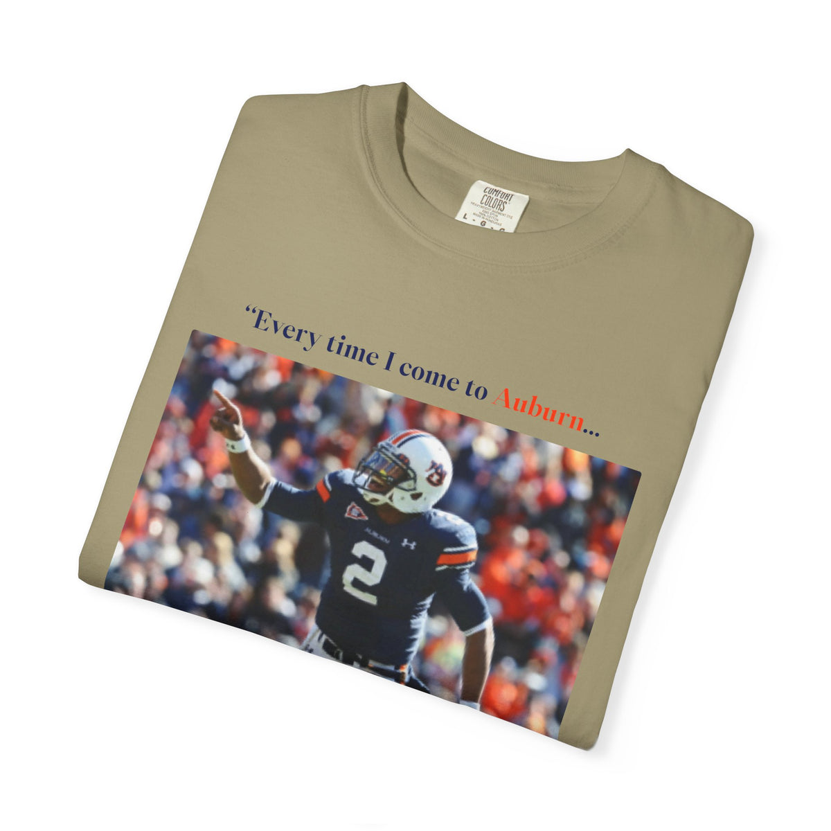 College Football Game Day T‑Shirt