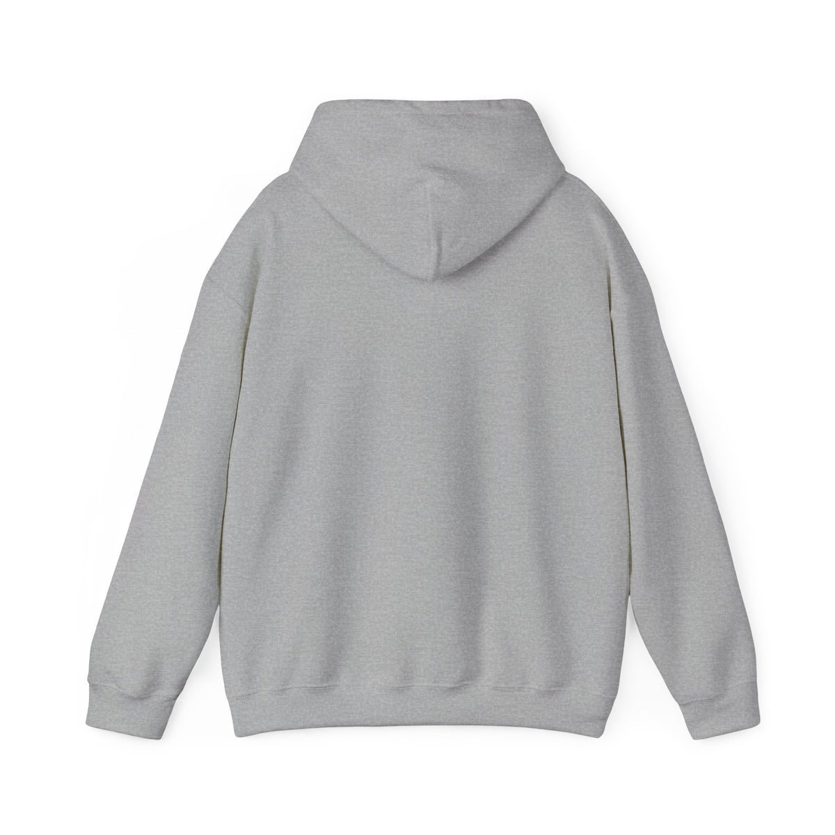 Overstimulated - Cozy Unisex Heavy Blend™ Hooded Sweatshirt, Everyday Comfort, Gift for Her, Trendy Fashion