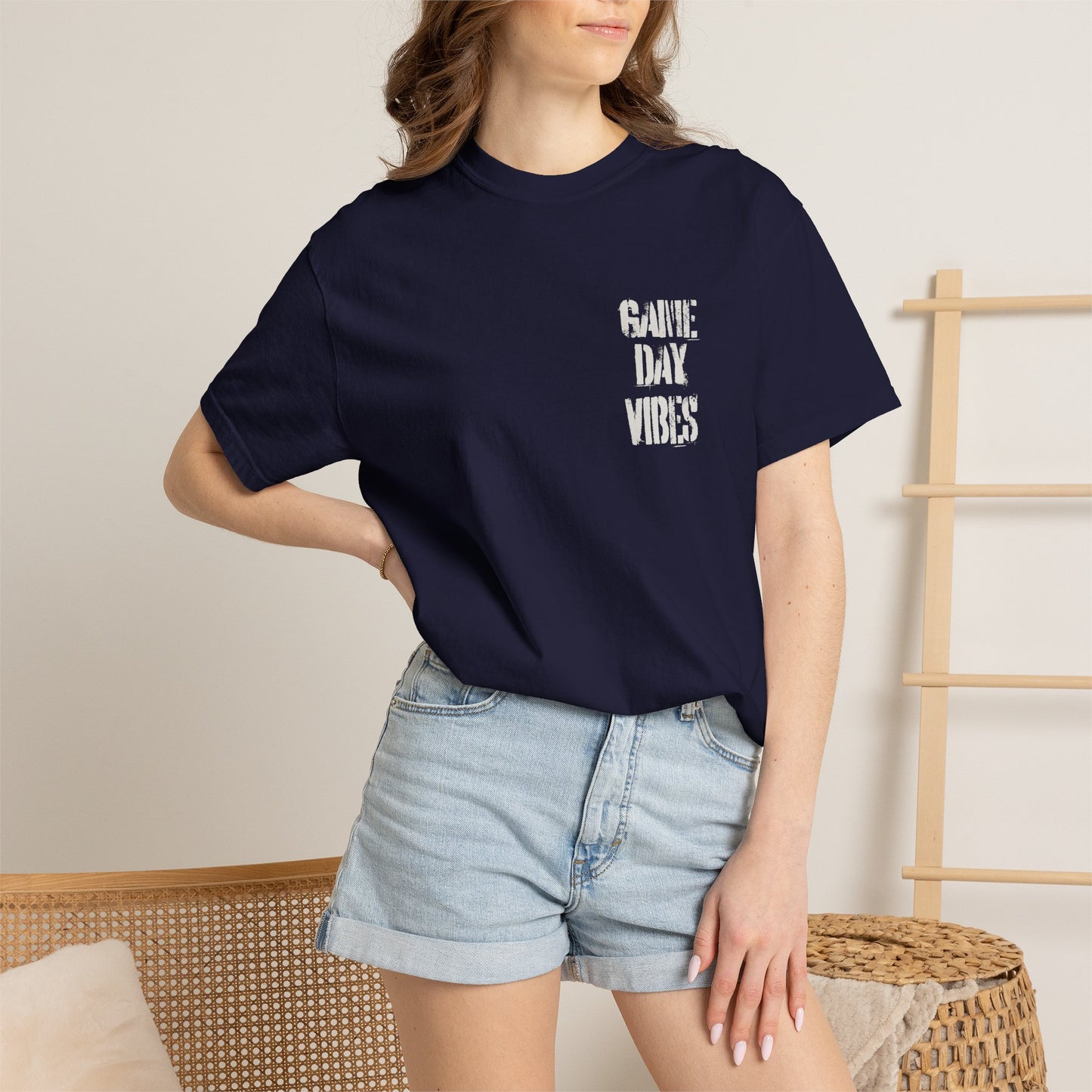 Game Day Vibes T-Shirt