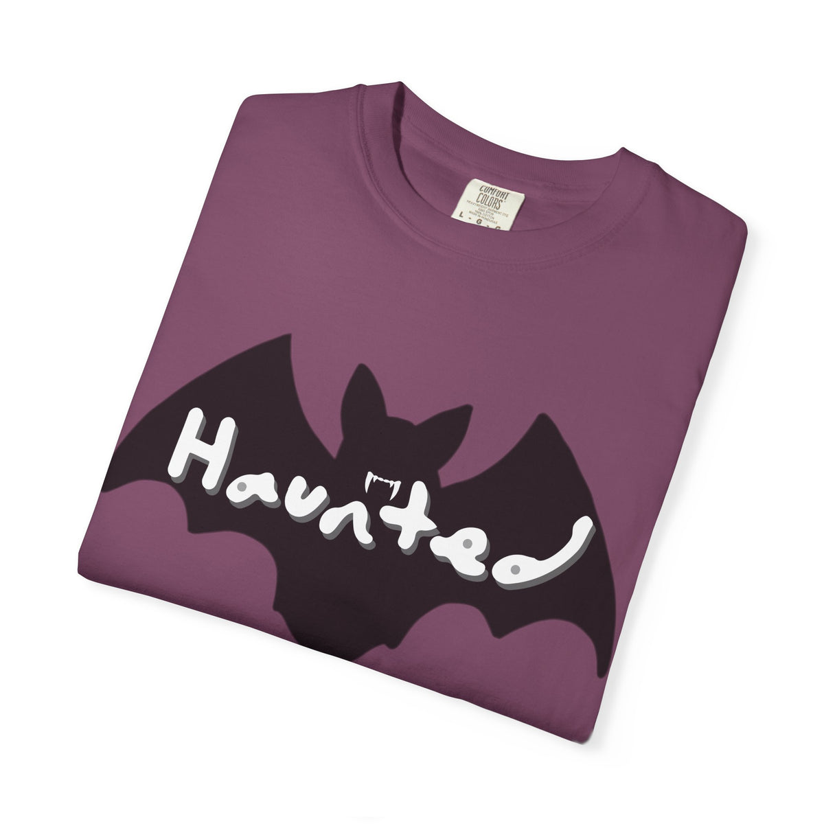 Haunted Halloween Women's Tee