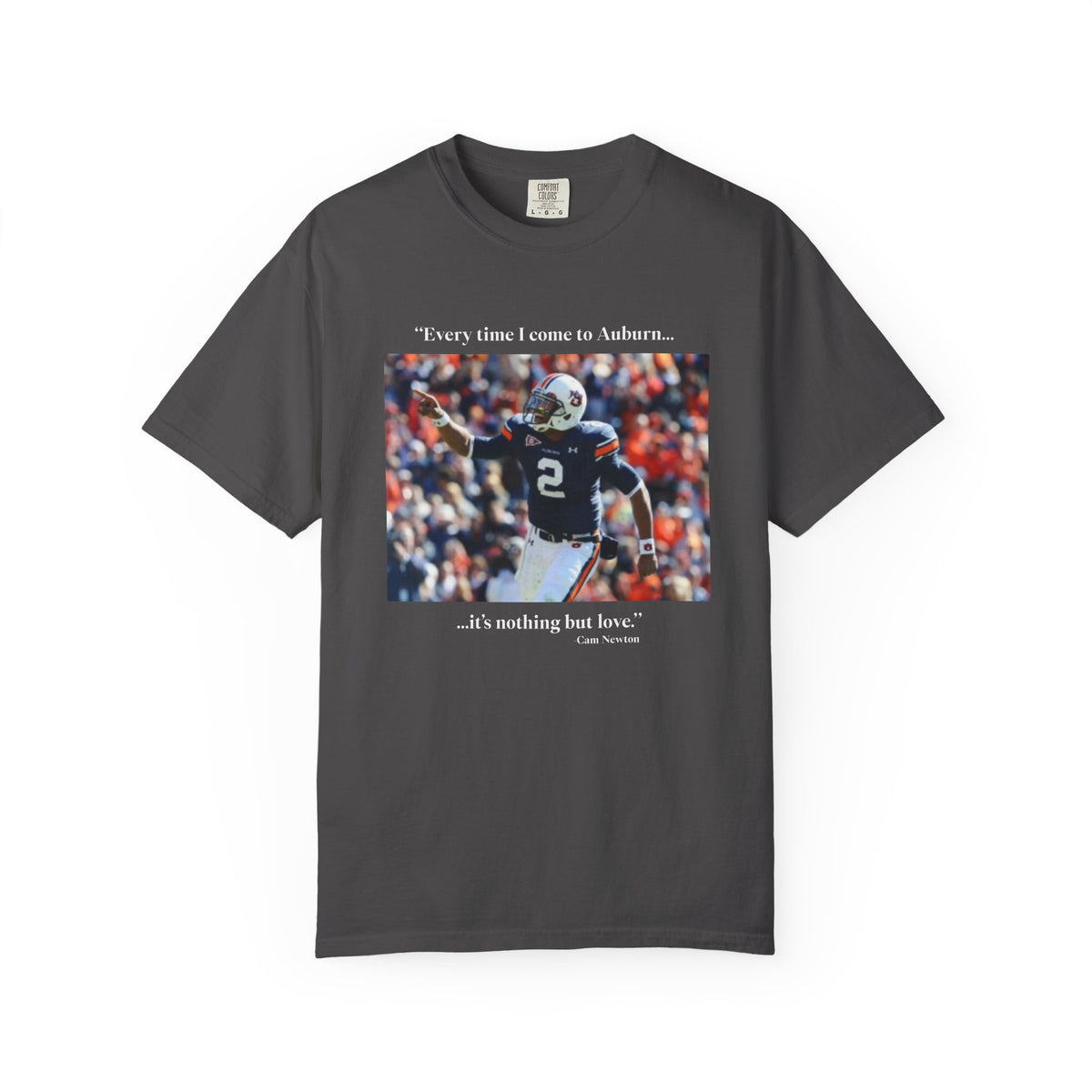 College Football Game Day T‑Shirt
