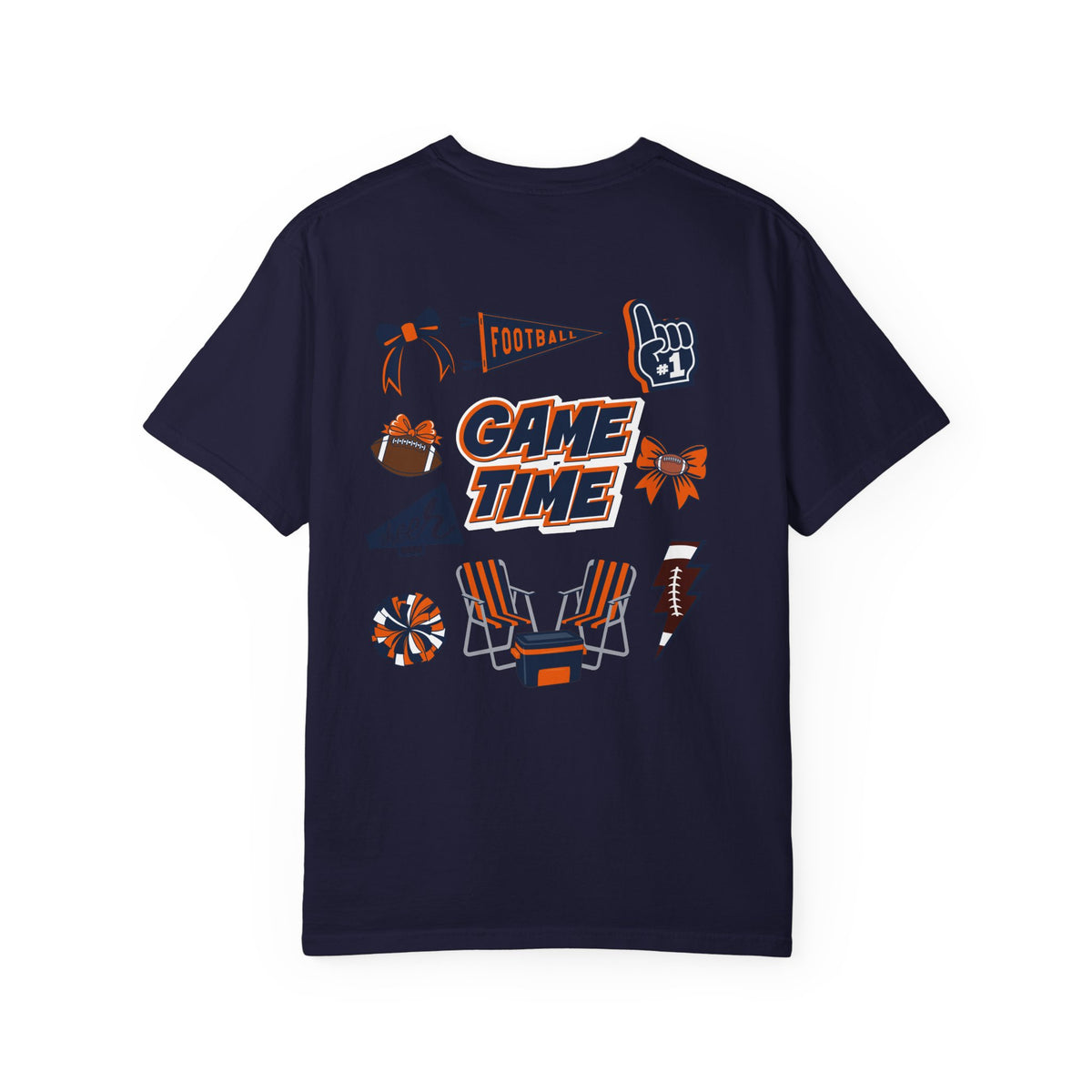 Tailgate Coordinator T-Shirt