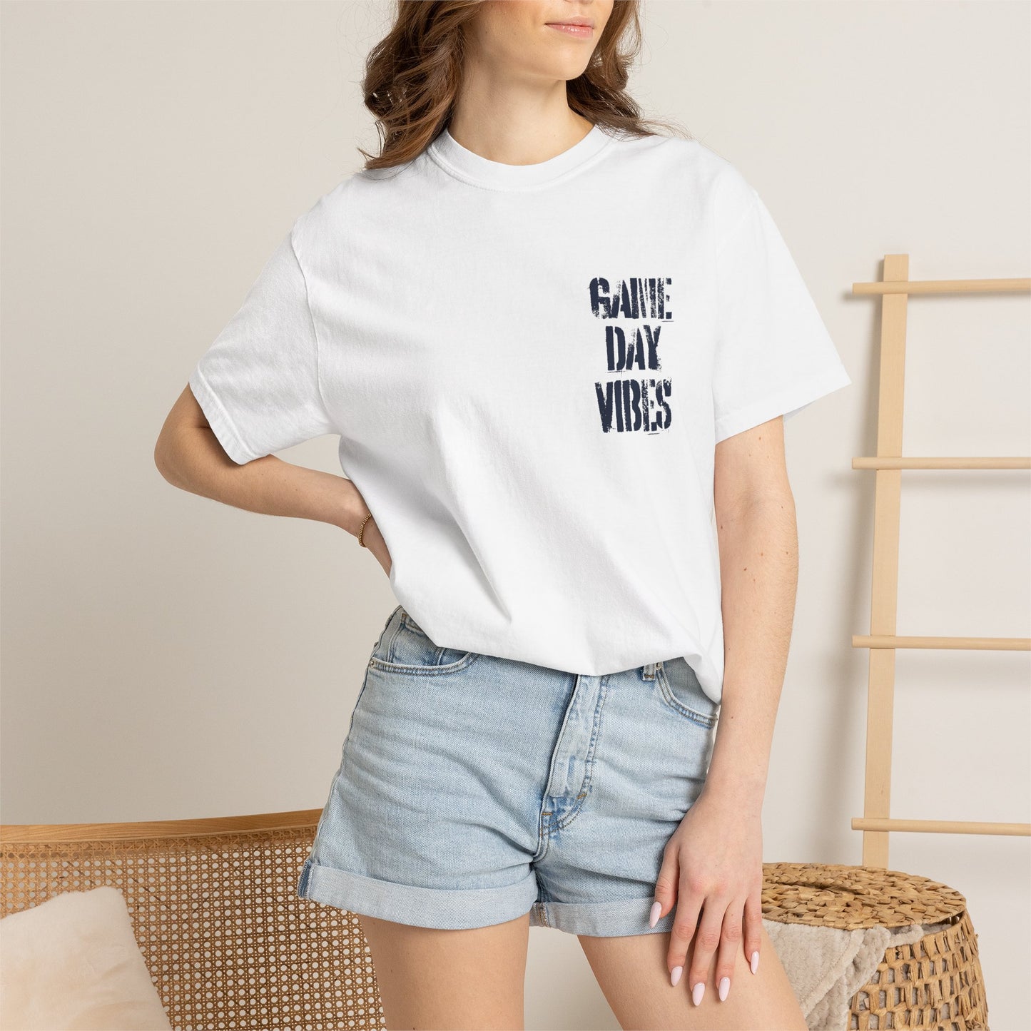 Game Day Vibes T-Shirt