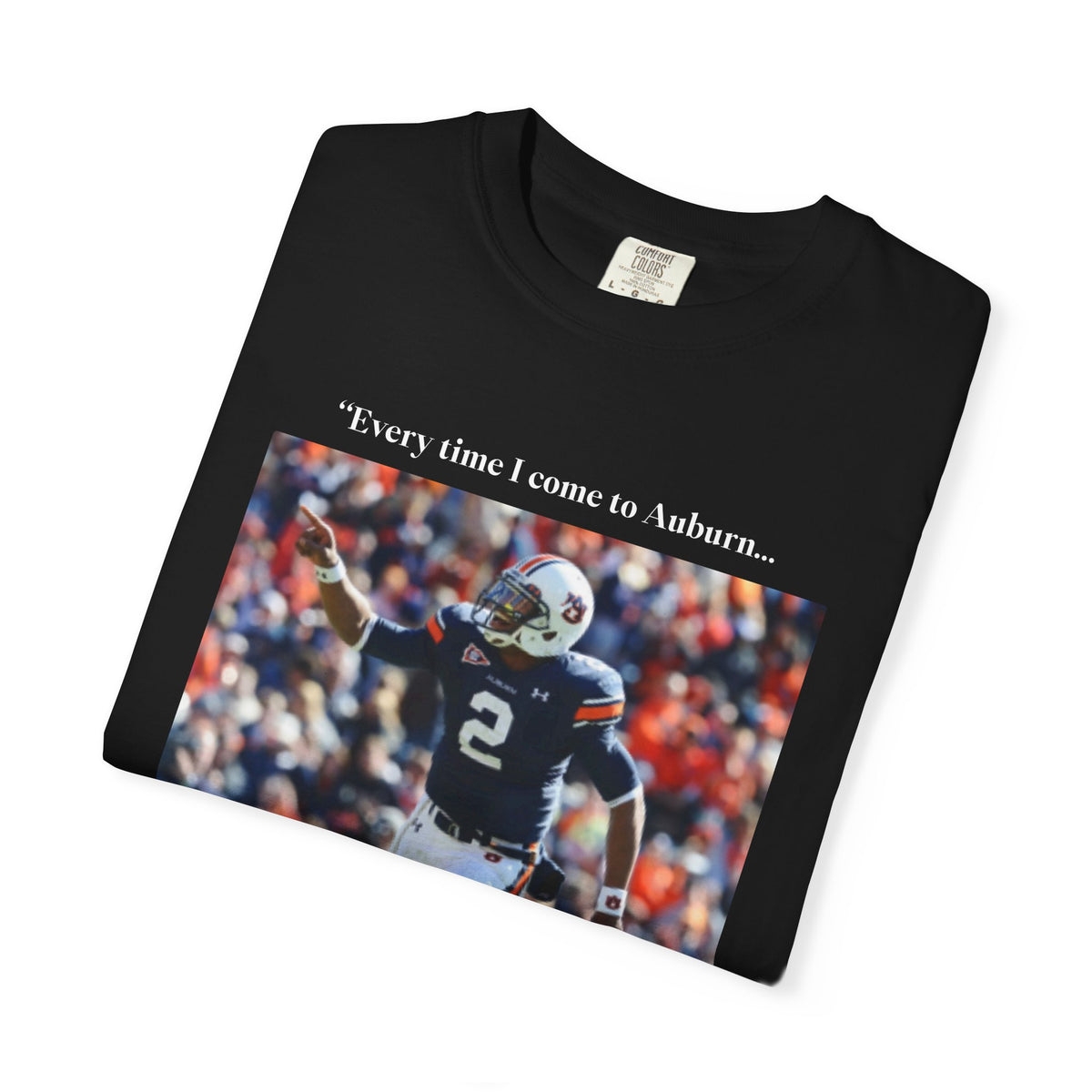 College Football Game Day T‑Shirt
