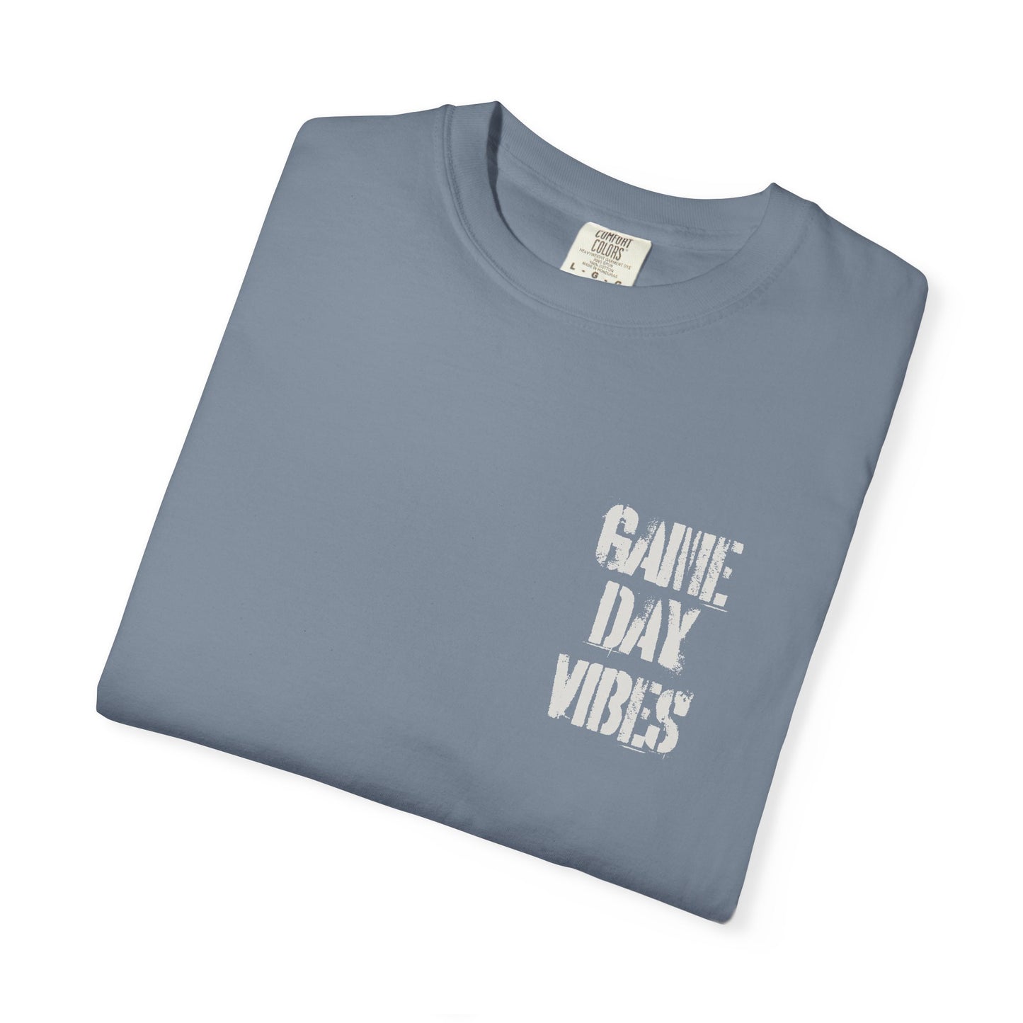 Game Day Vibes T-Shirt