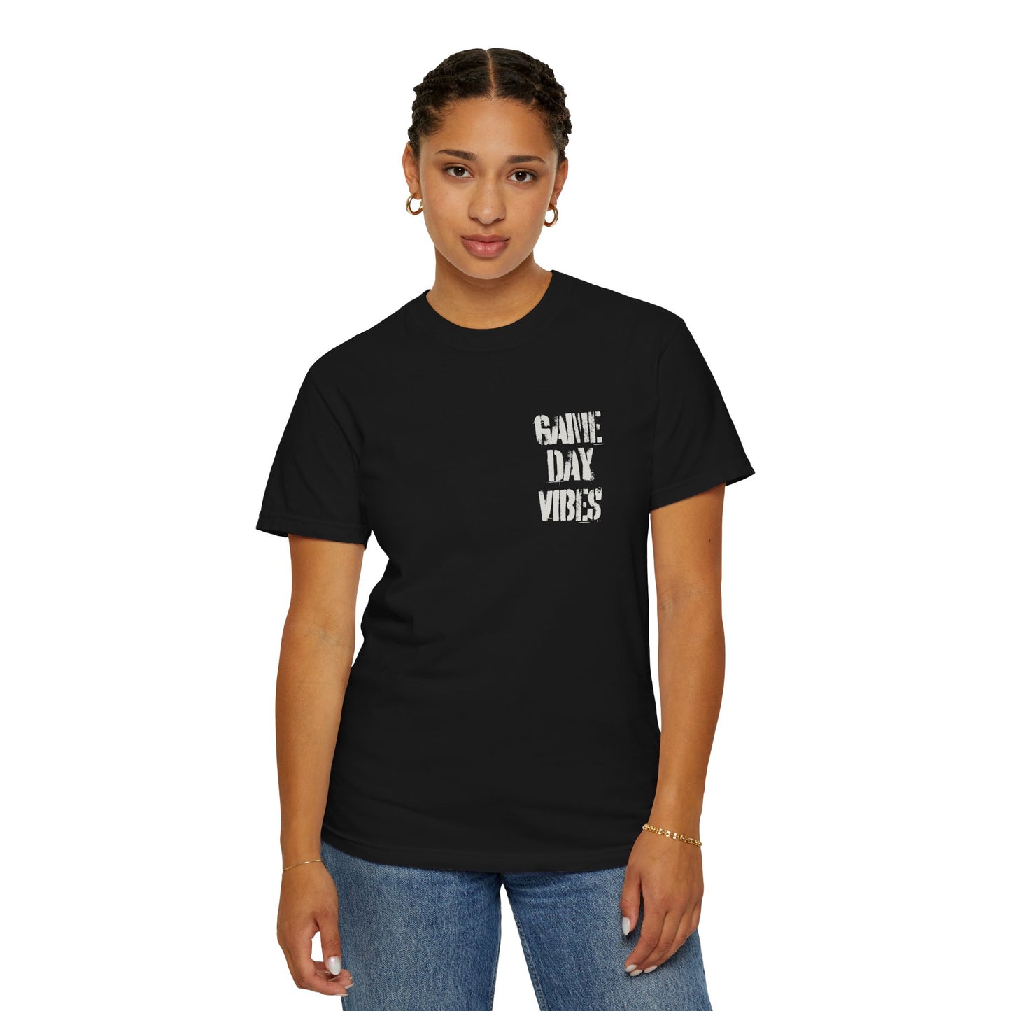 Game Day Vibes T-Shirt