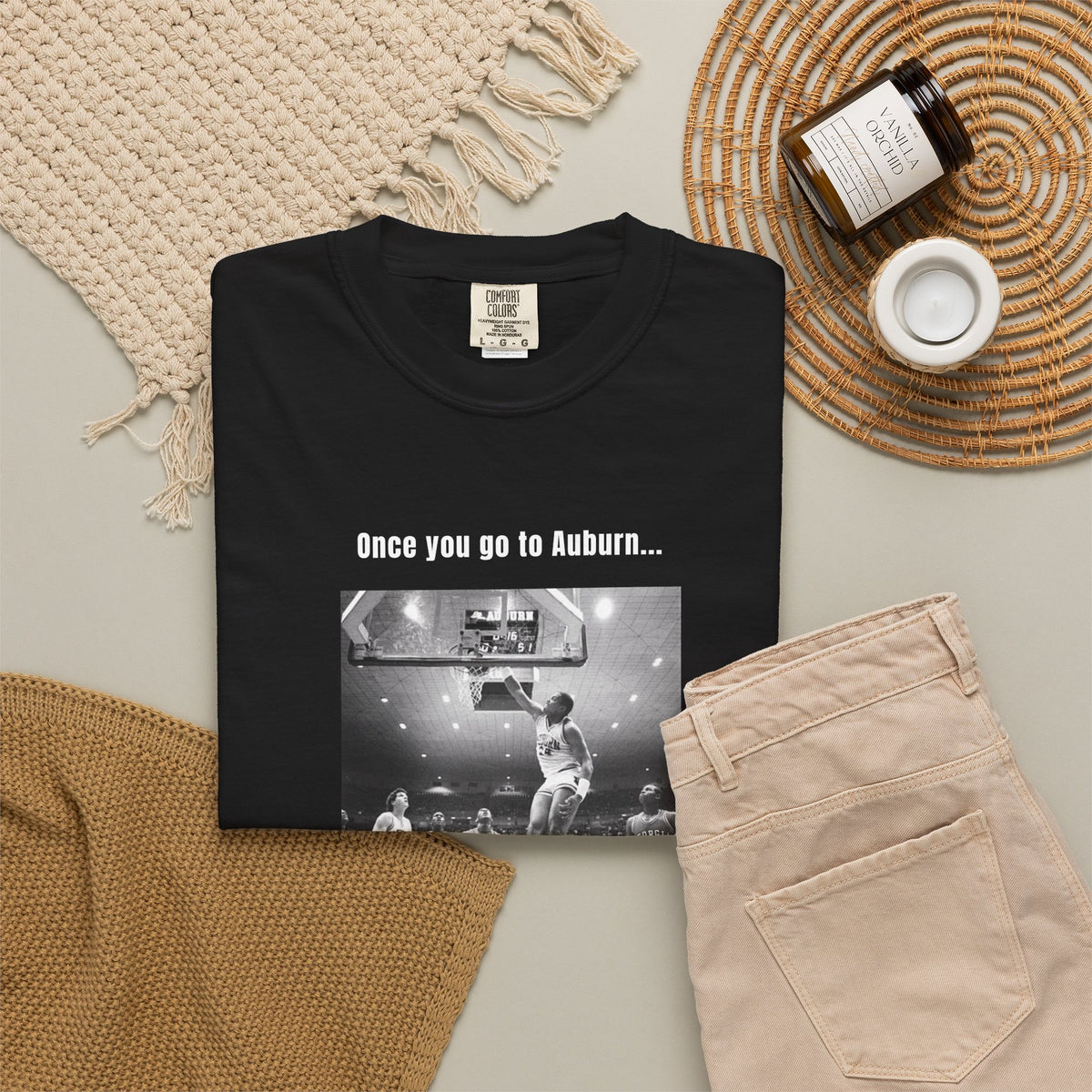 Barkley Basketball T-shirt