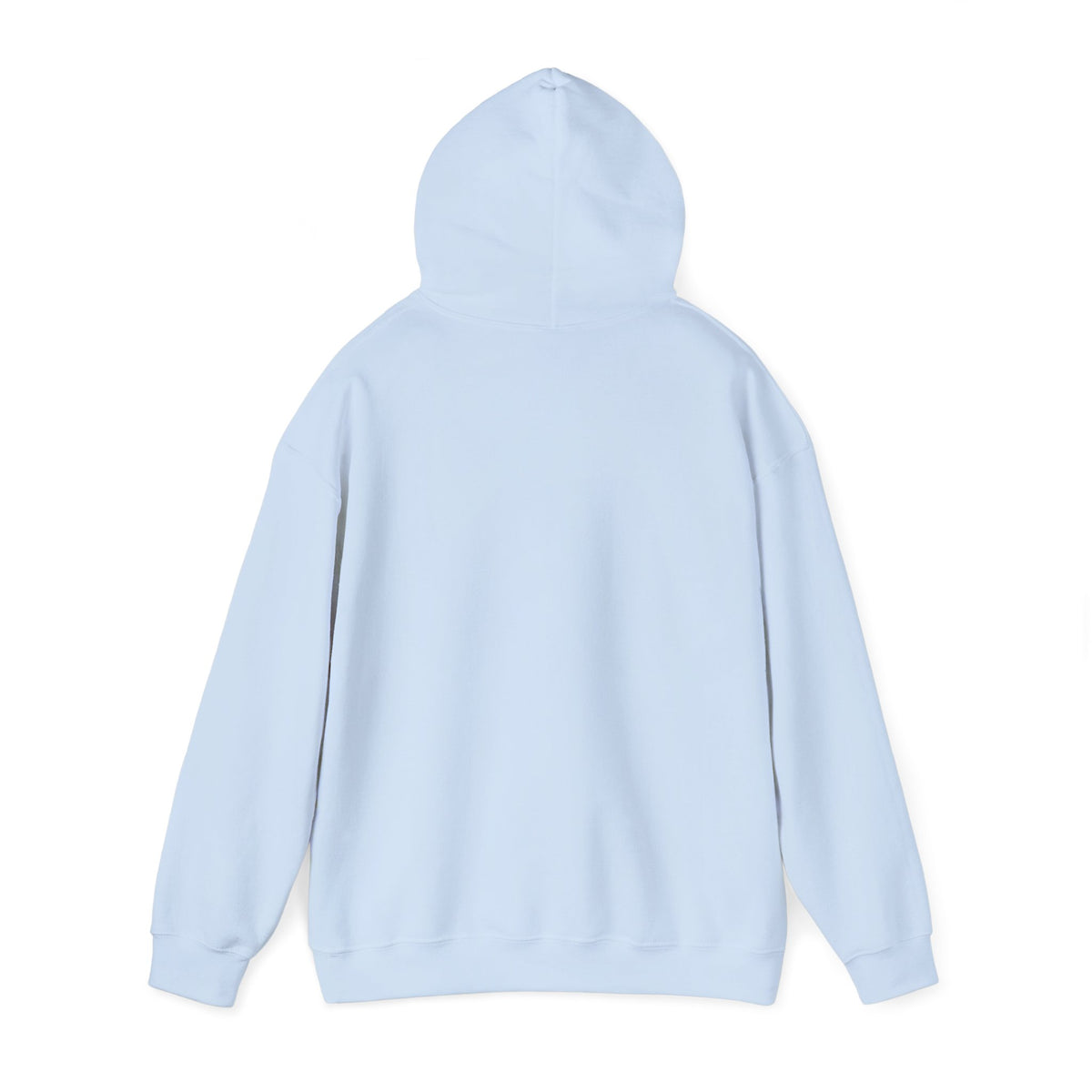 Overstimulated - Cozy Unisex Heavy Blend™ Hooded Sweatshirt, Everyday Comfort, Gift for Her, Trendy Fashion