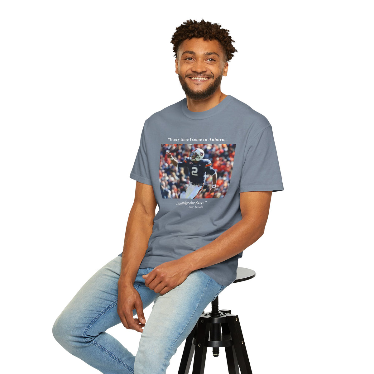 College Football Game Day T‑Shirt